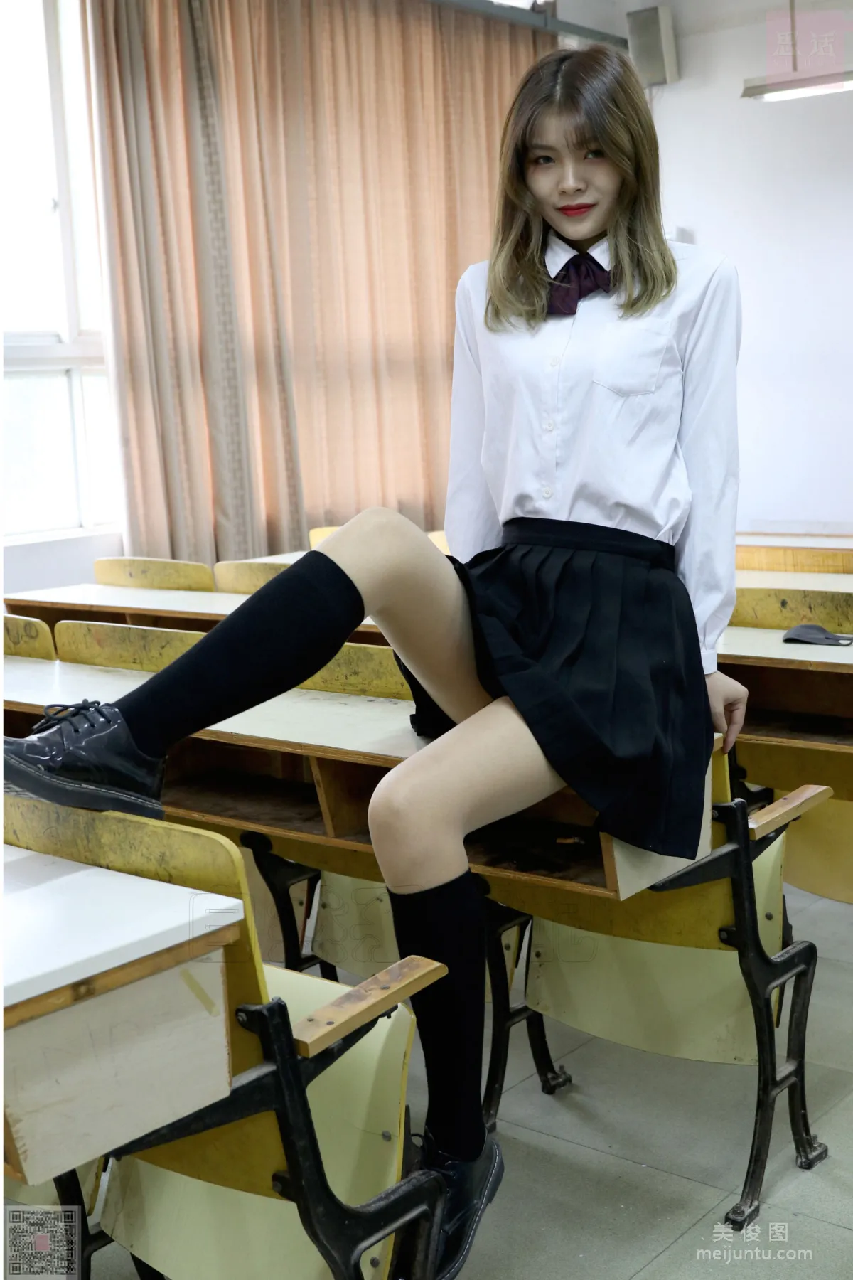Ke Le: SiHua SH047 photo 11