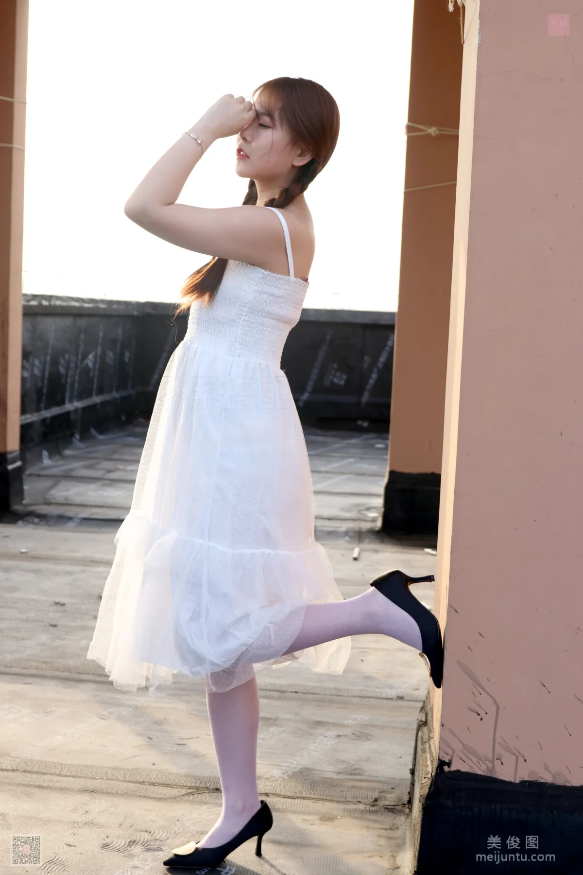 Su Yu: SiHua SH021 photo 28