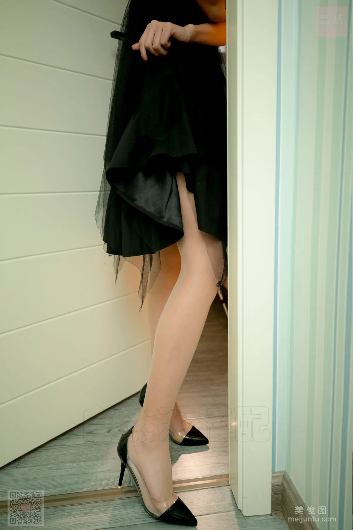 [SiHua] SH060 Yao Yao, Meeting This Cute Girl Again photo 7
