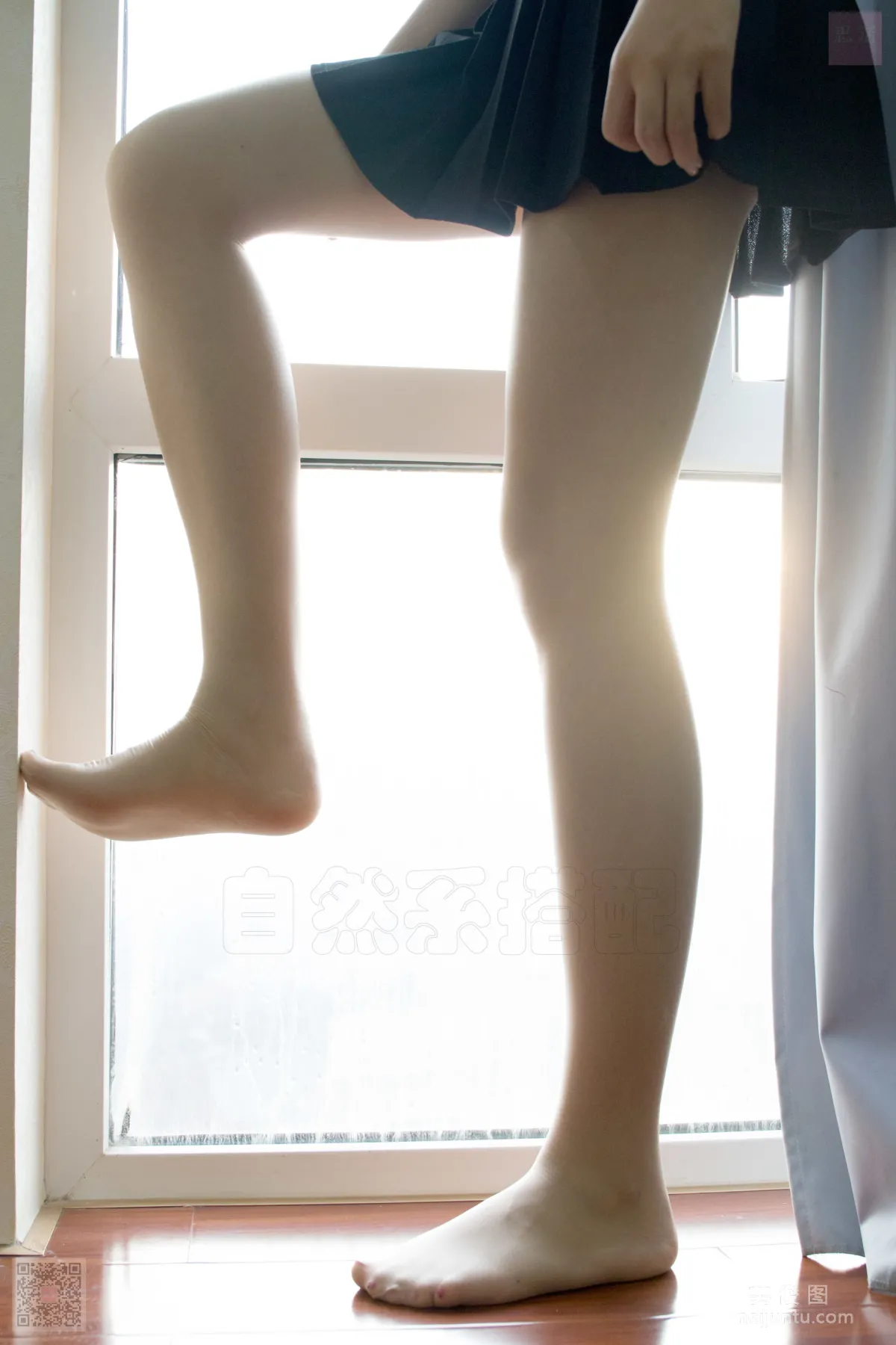[SiHua] SH065 Zi Qi, Zi Qi Is Back, Mix-and-Match Waitress photo 59