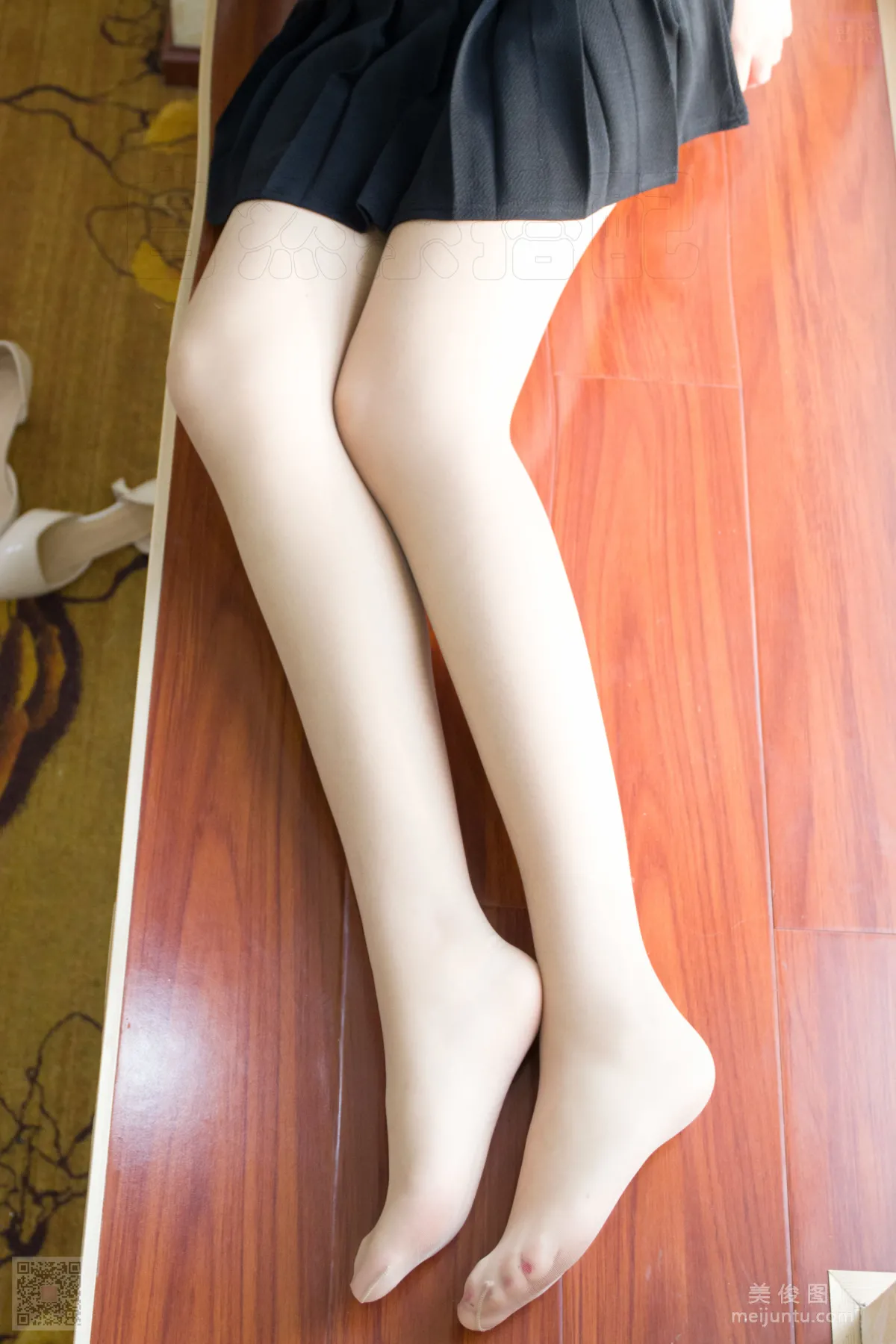 [SiHua] SH065 Zi Qi, Zi Qi Is Back, Mix-and-Match Waitress photo 2