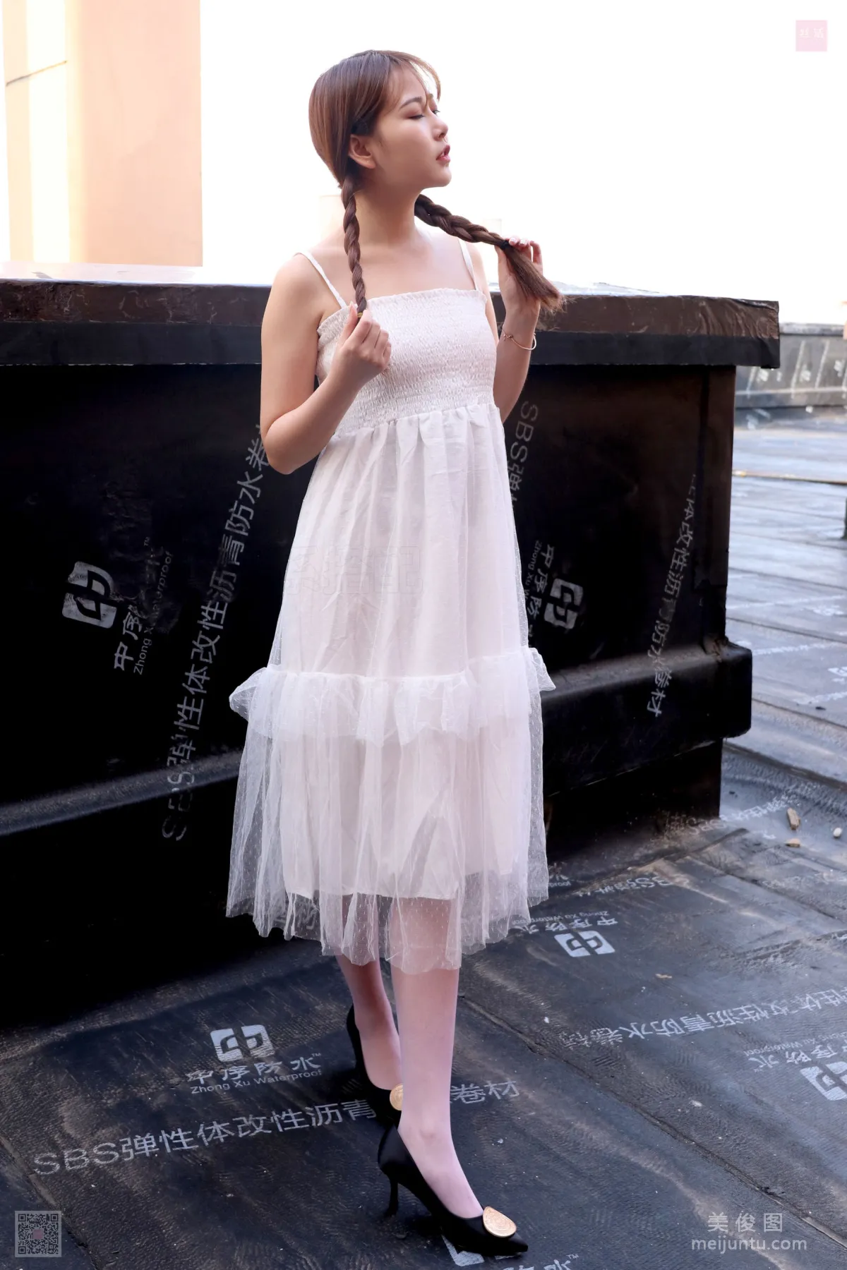 Su Yu: SiHua SH021 photo 56