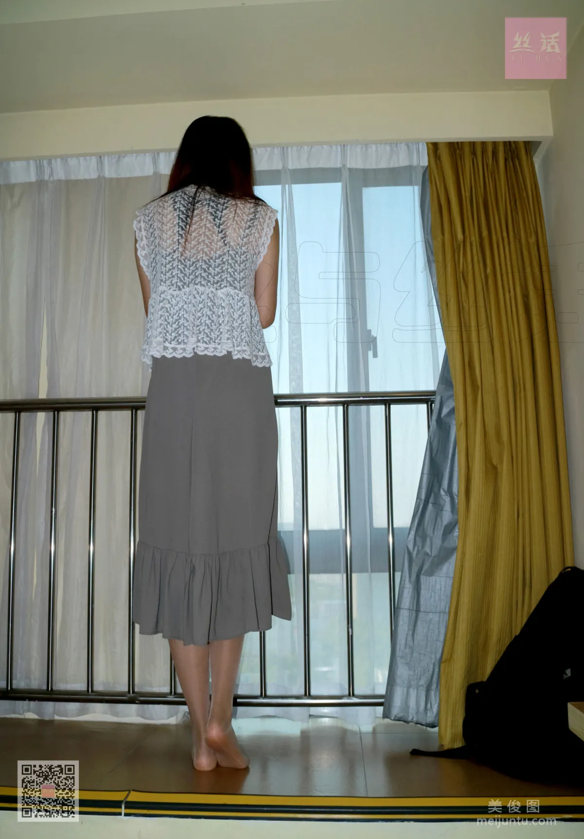 [SiHua] SH005 Jia Xin - Young Lady Hotel photo 43