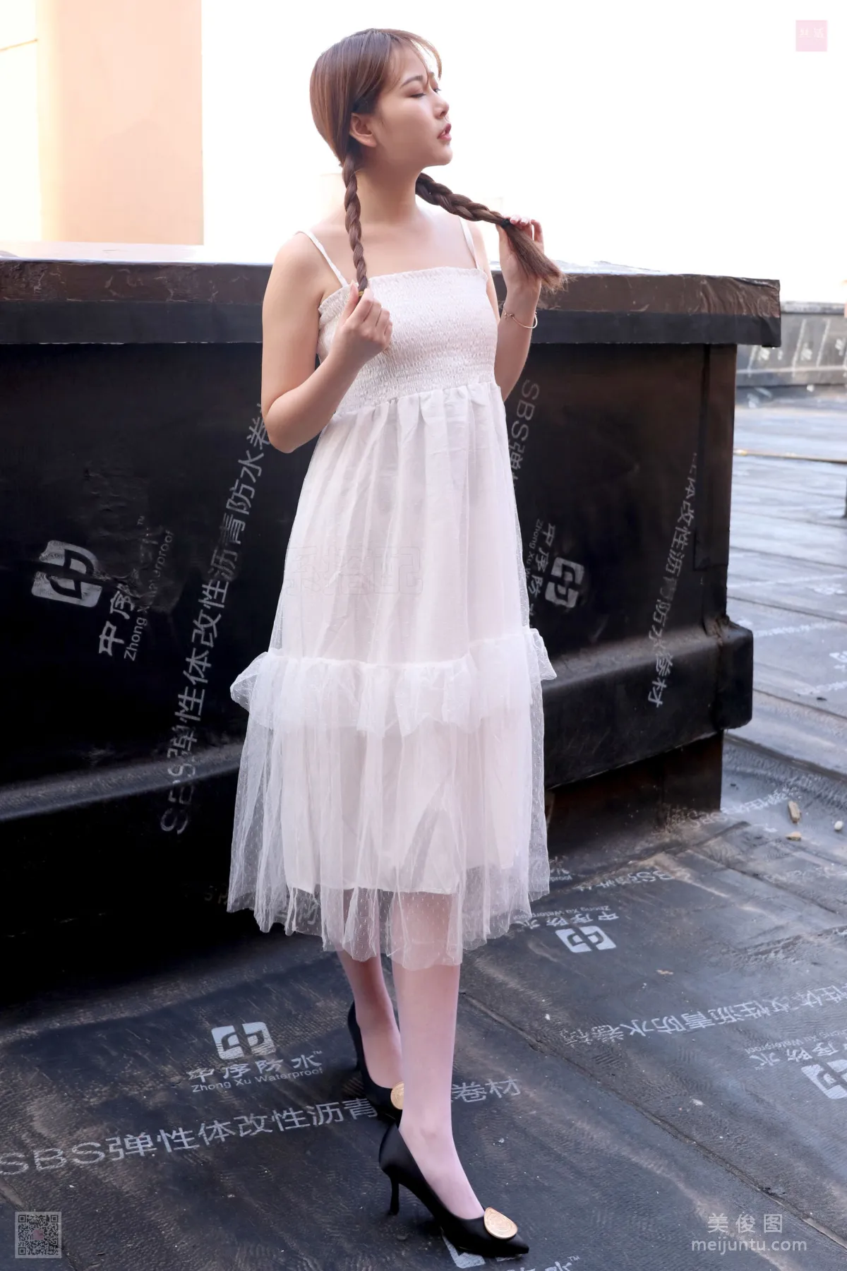 Su Yu: SiHua SH021 photo 4