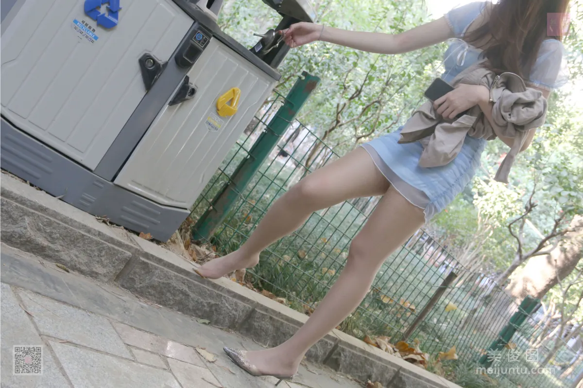 Jun Jie: SiHua SH007 photo 20