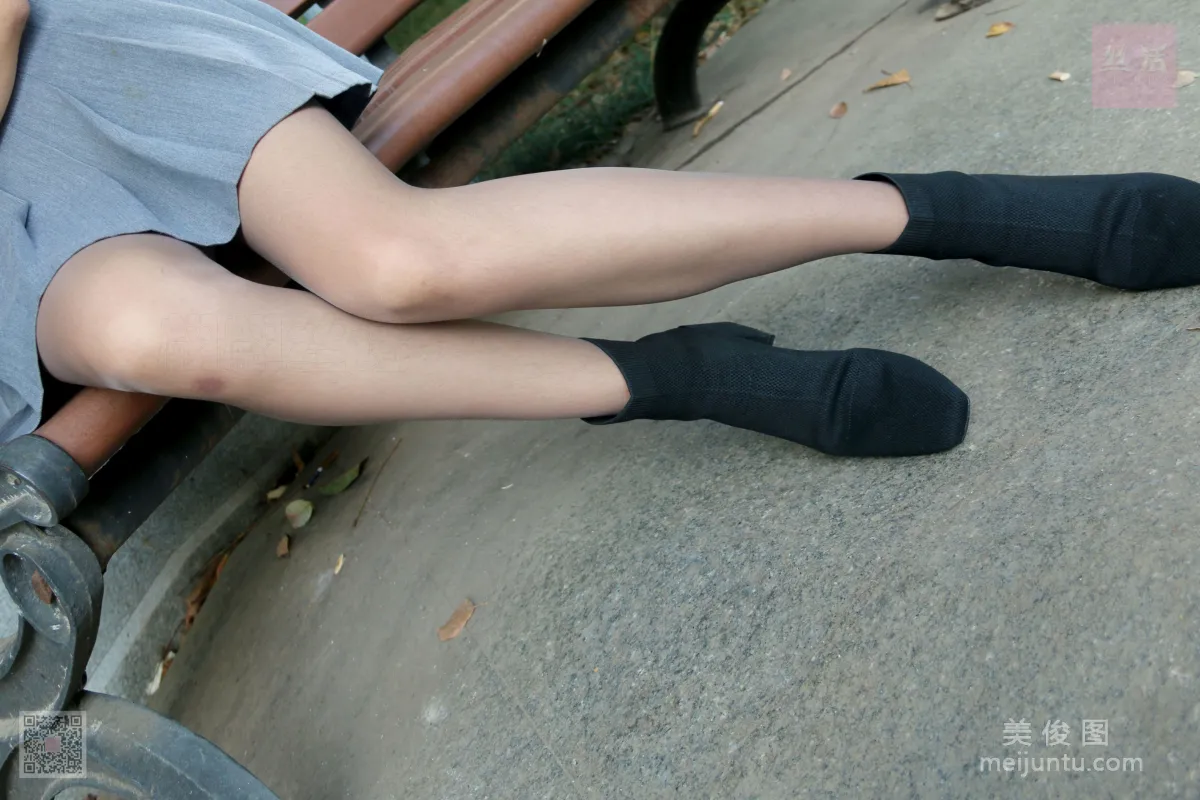 [SiHua] SH012 Wen Yue - Prelude to Waiting for the Bus photo 3