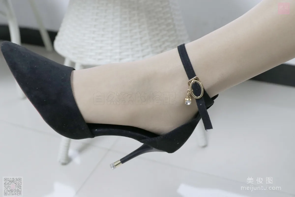 [SiHua] SH058 Xiao Qiao, Big City Female White-Collar Worker photo 45