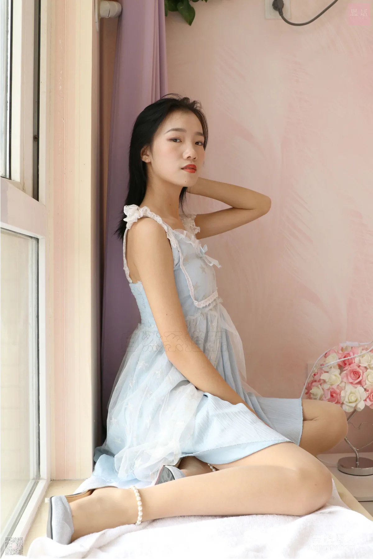 [SiHua] SH045 Yao Yao - The Best Years & The Most Beautiful You photo 17