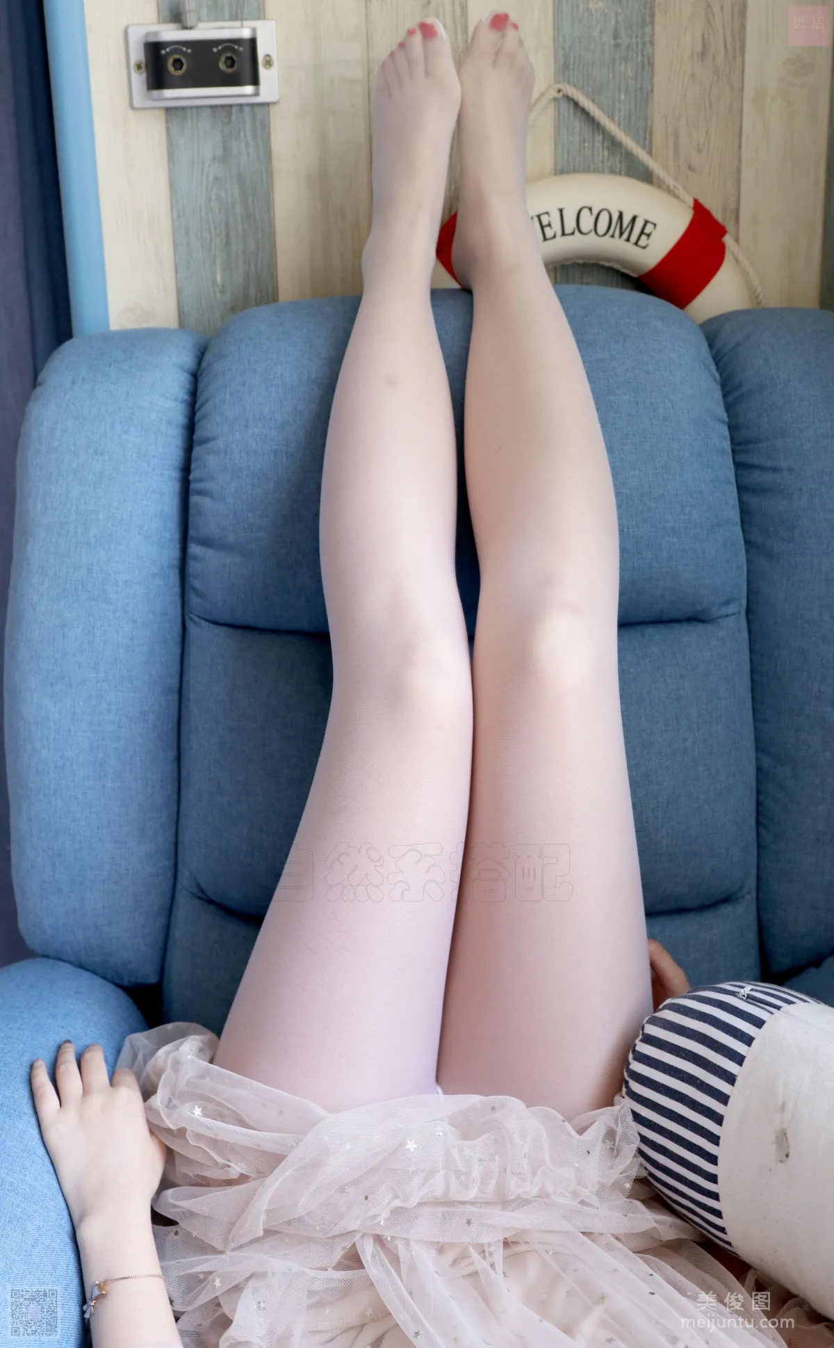 [SiHua] SH027 Su Yu - Su Yu's Afternoon Interlude photo 25