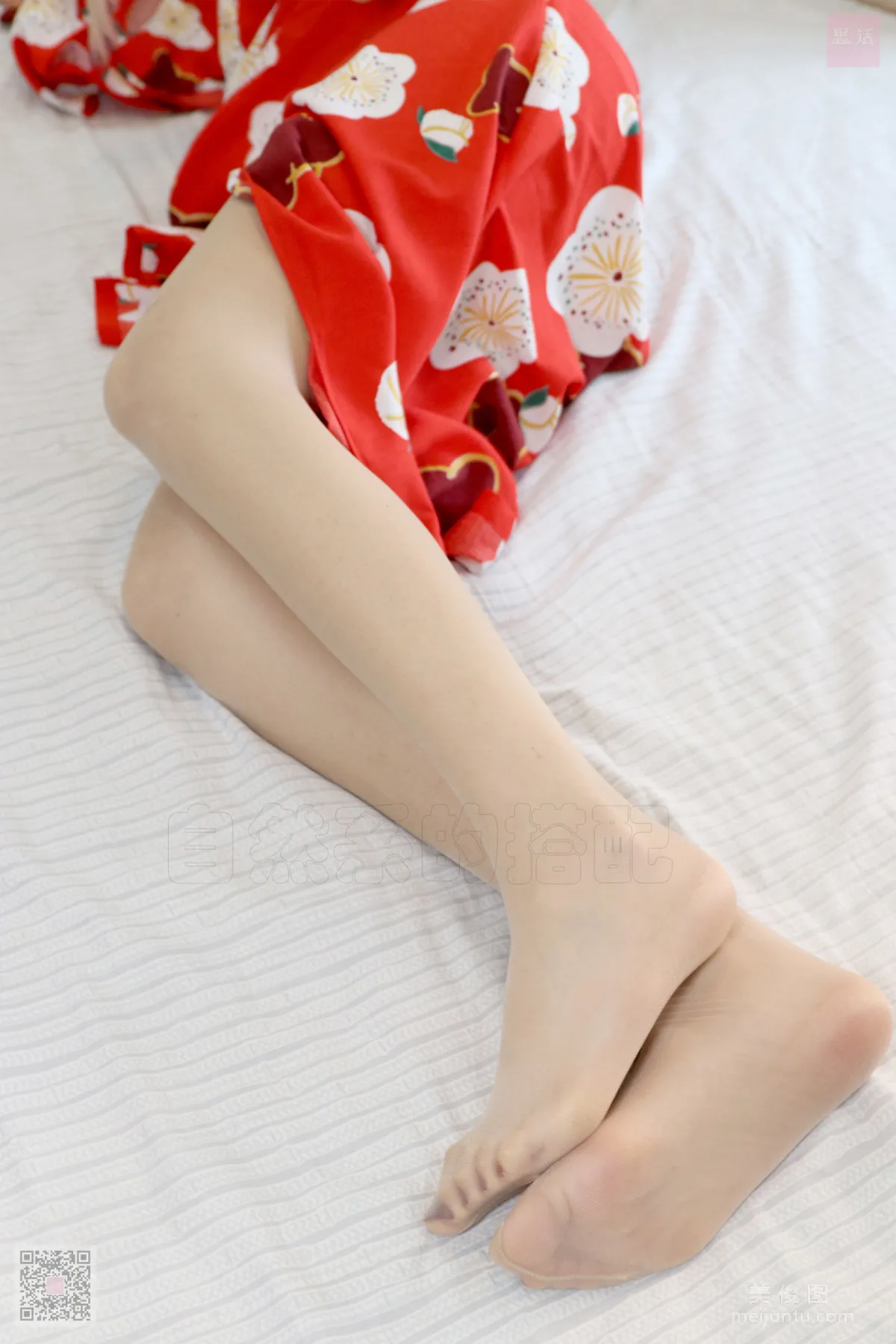 [SiHua] SH056 Jun Jie - Legs Too Long, No Room for Her Legs photo 48