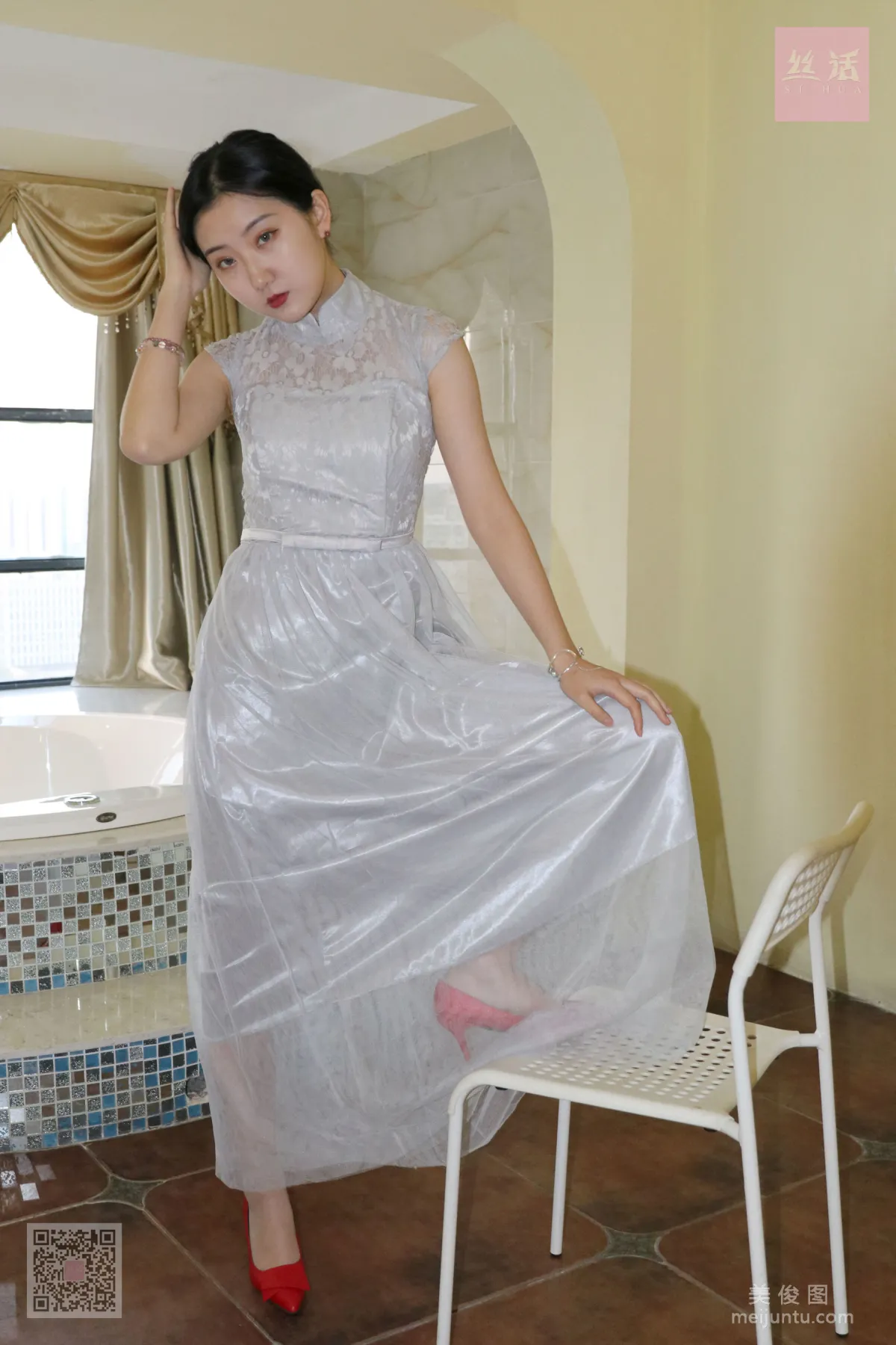 Lu Lu: SiHua SH013 photo 82