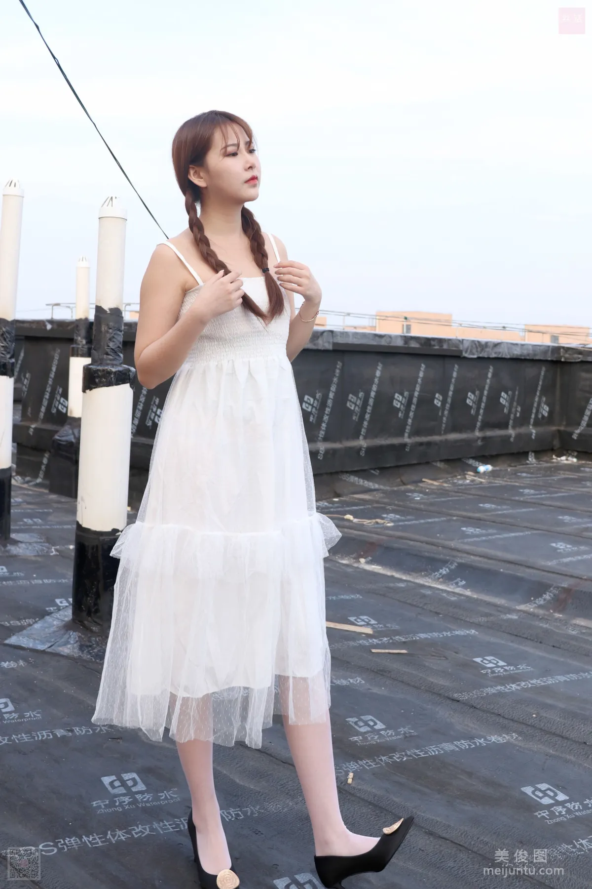 Su Yu: SiHua SH021 photo 60