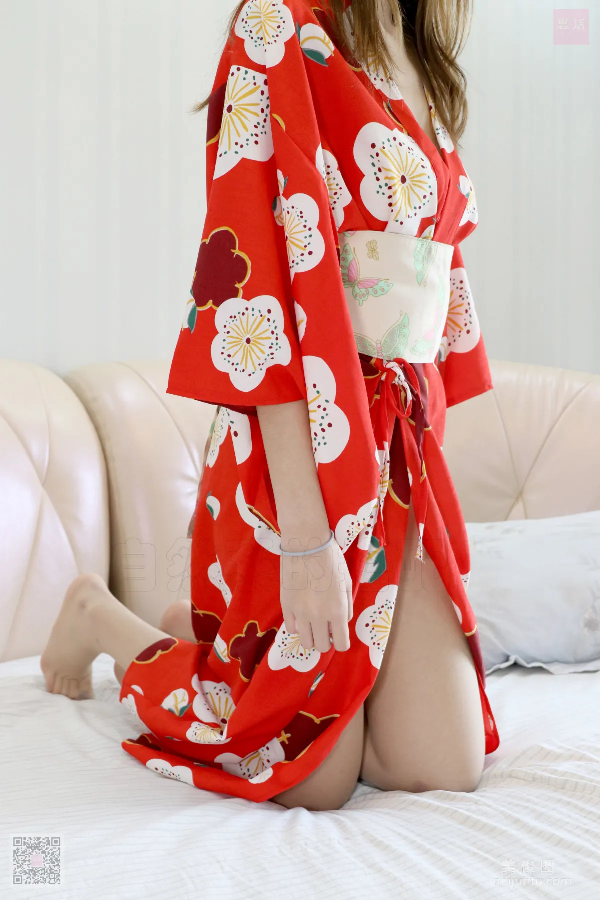 [SiHua] SH056 Jun Jie - Legs Too Long, No Room for Her Legs photo 13