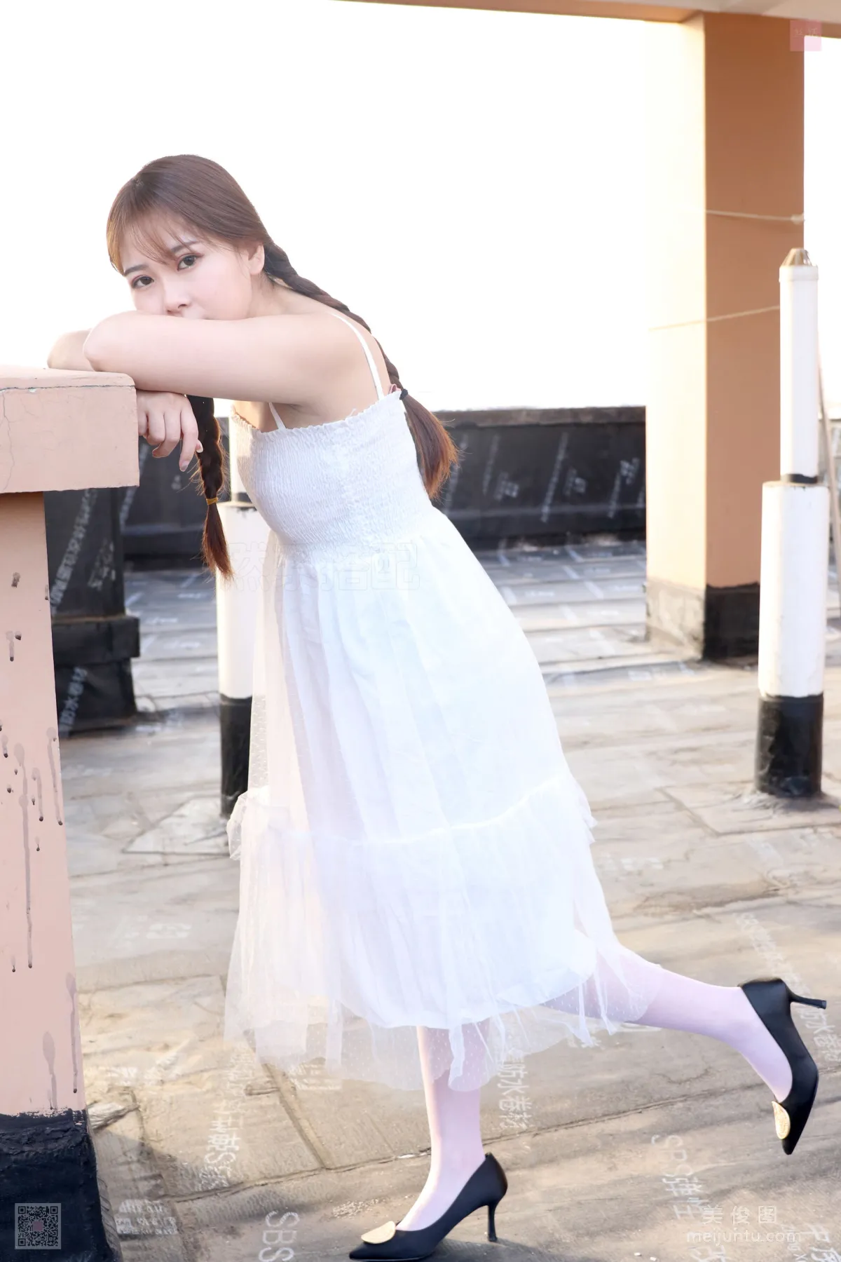 Su Yu: SiHua SH021 photo 10