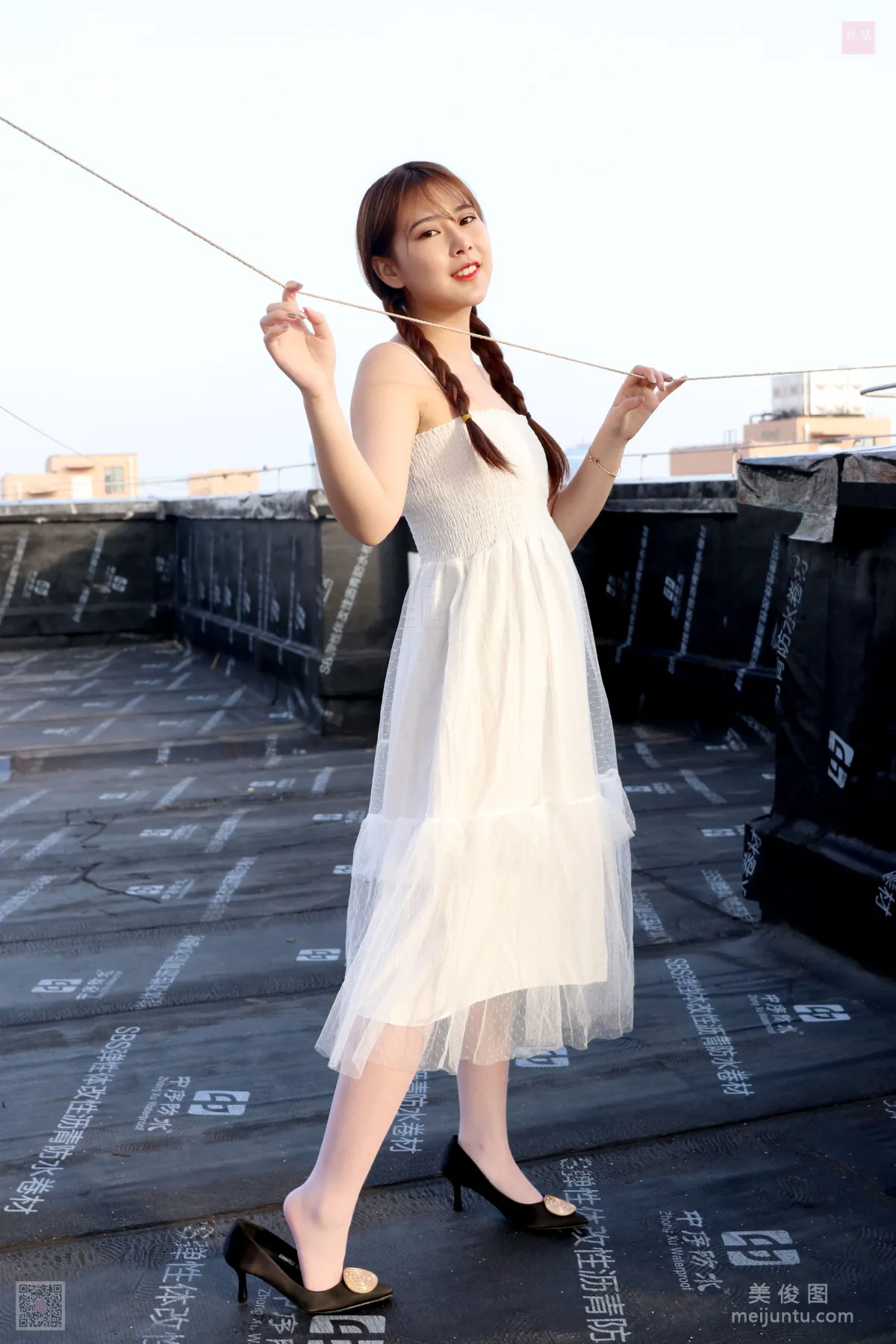 Su Yu: SiHua SH021 photo 26