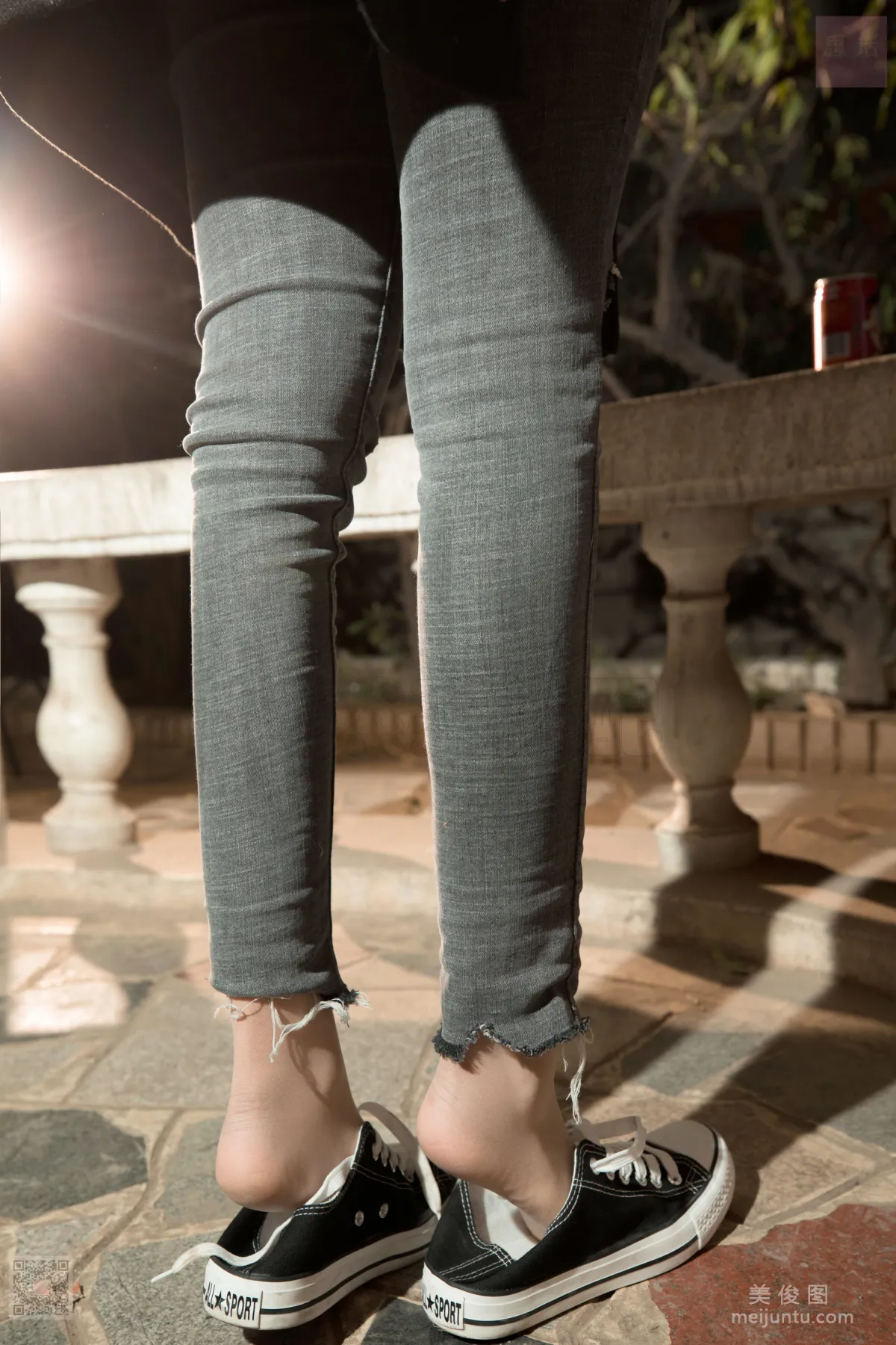 [SiHua] SH059 Su Yu, First Winter Night Scene photo 65