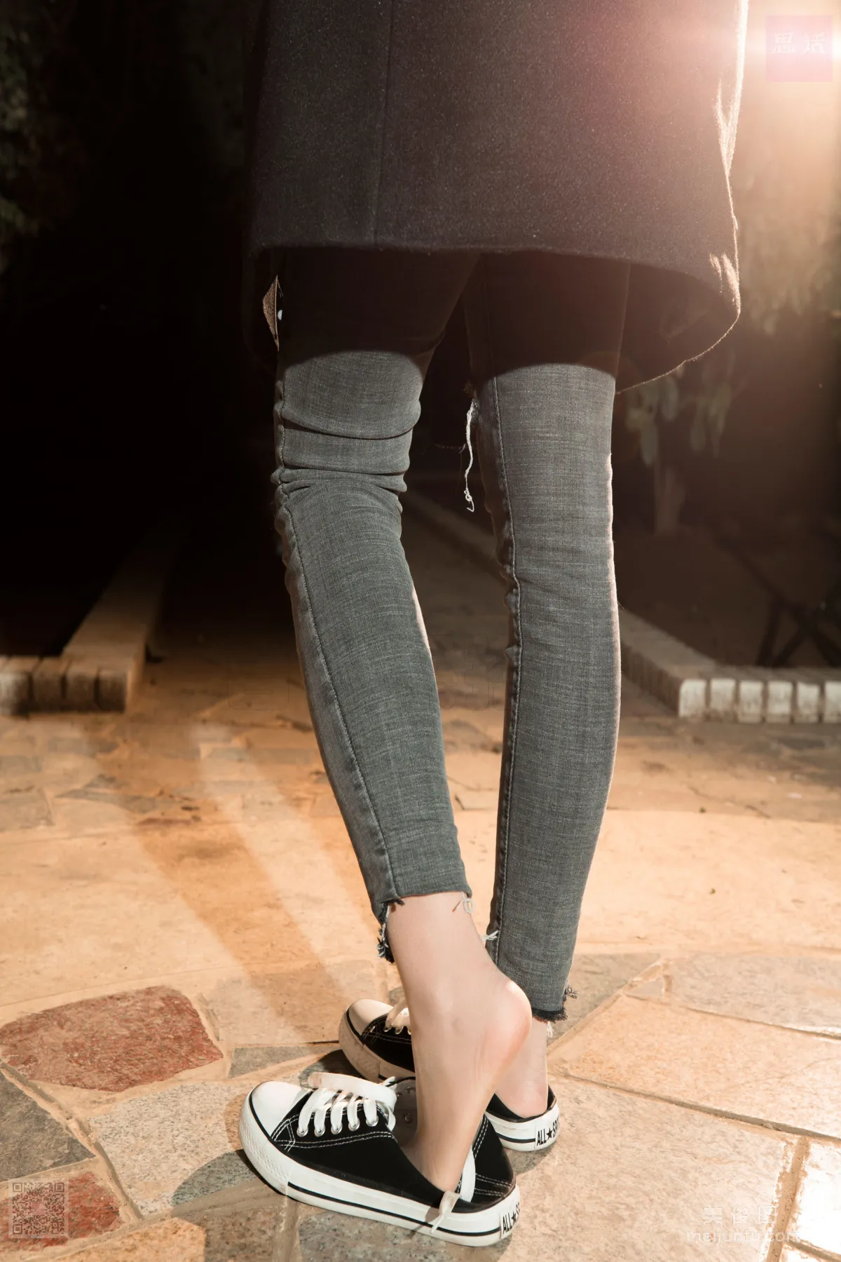 [SiHua] SH059 Su Yu, First Winter Night Scene photo 81