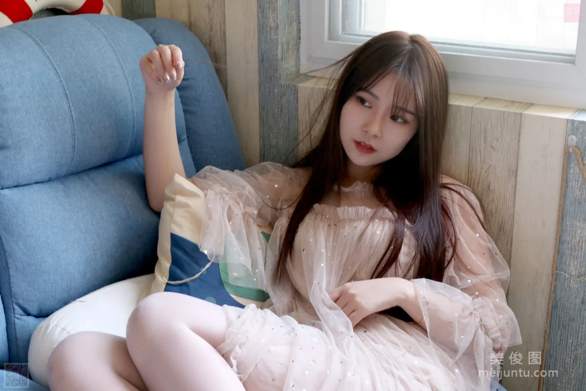 [SiHua] SH027 Su Yu - Su Yu's Afternoon Interlude photo 14