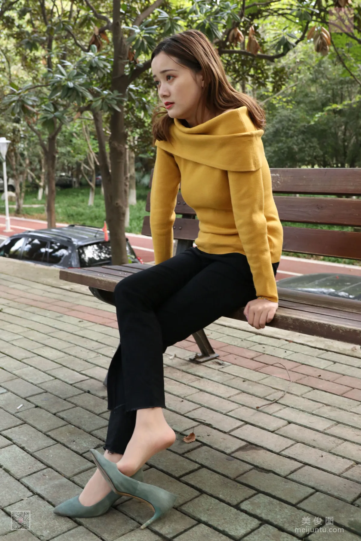 Ya Ya: SiHua SH016 photo 8