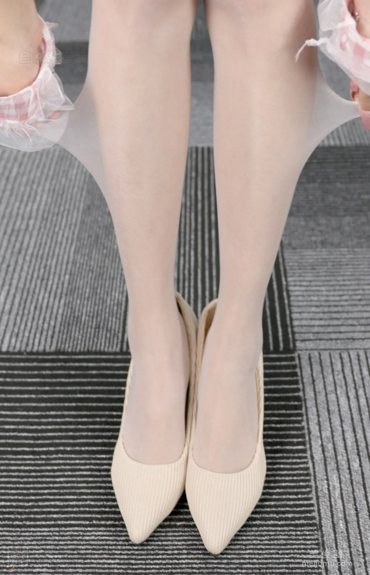 [SiHua] SH022 Ya Ya, Little Princess's Thoughts photo 91