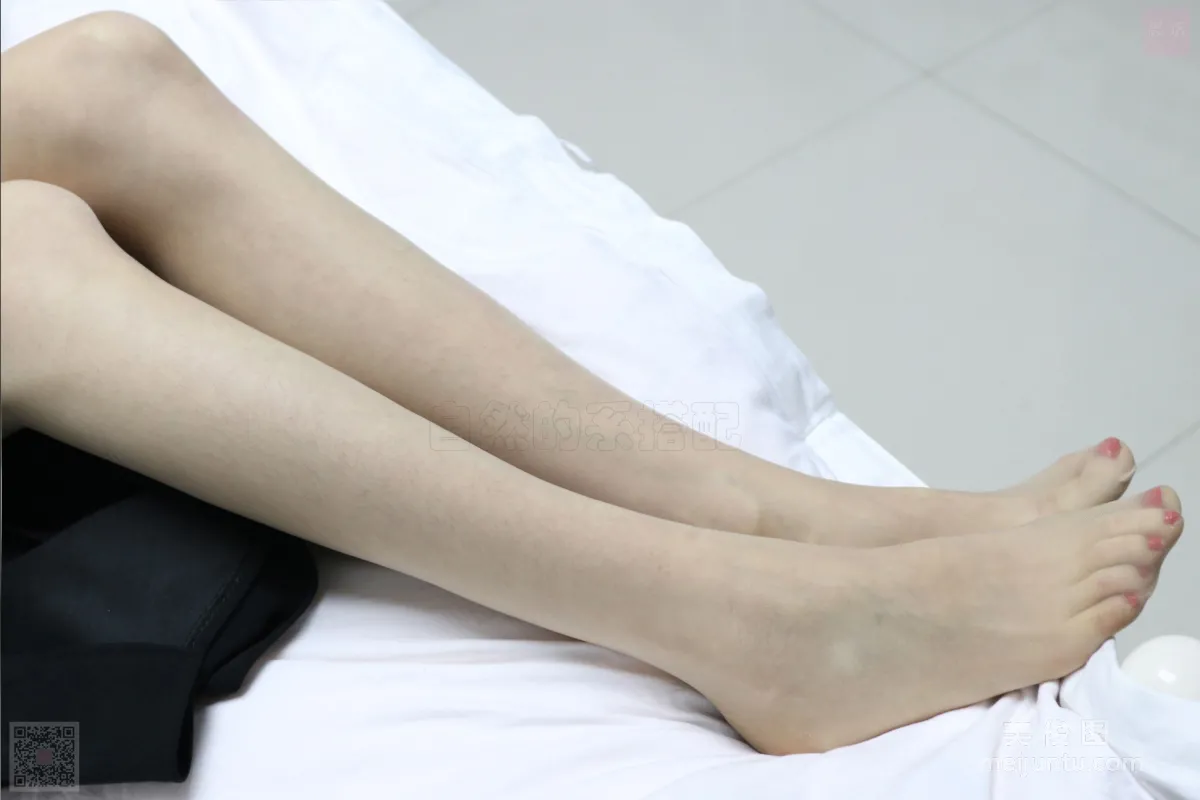 [SiHua] SH052 Yi Yi - The Mature Beauty of a Slit Dress photo 44