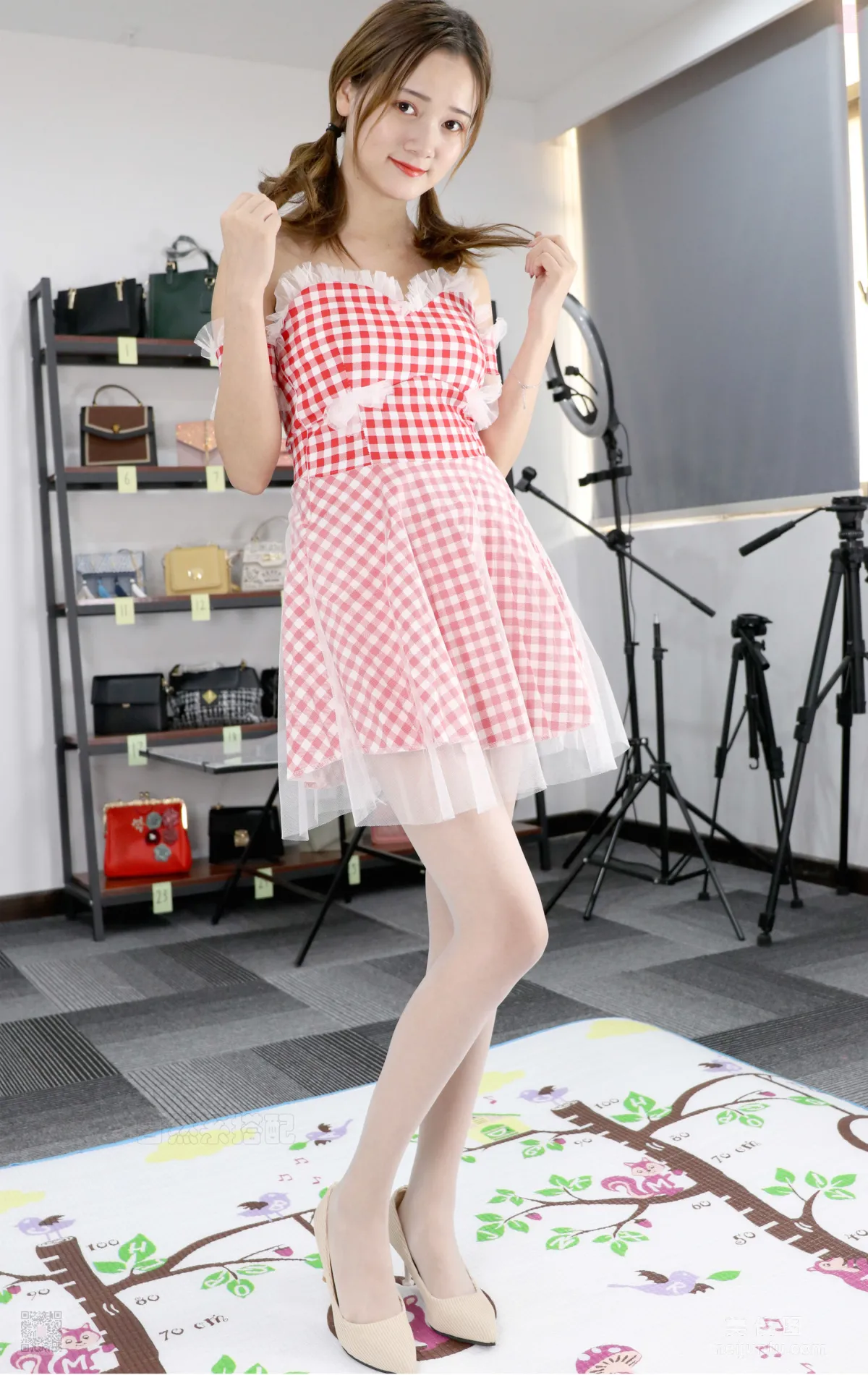 [SiHua] SH022 Ya Ya, Little Princess's Thoughts photo 29