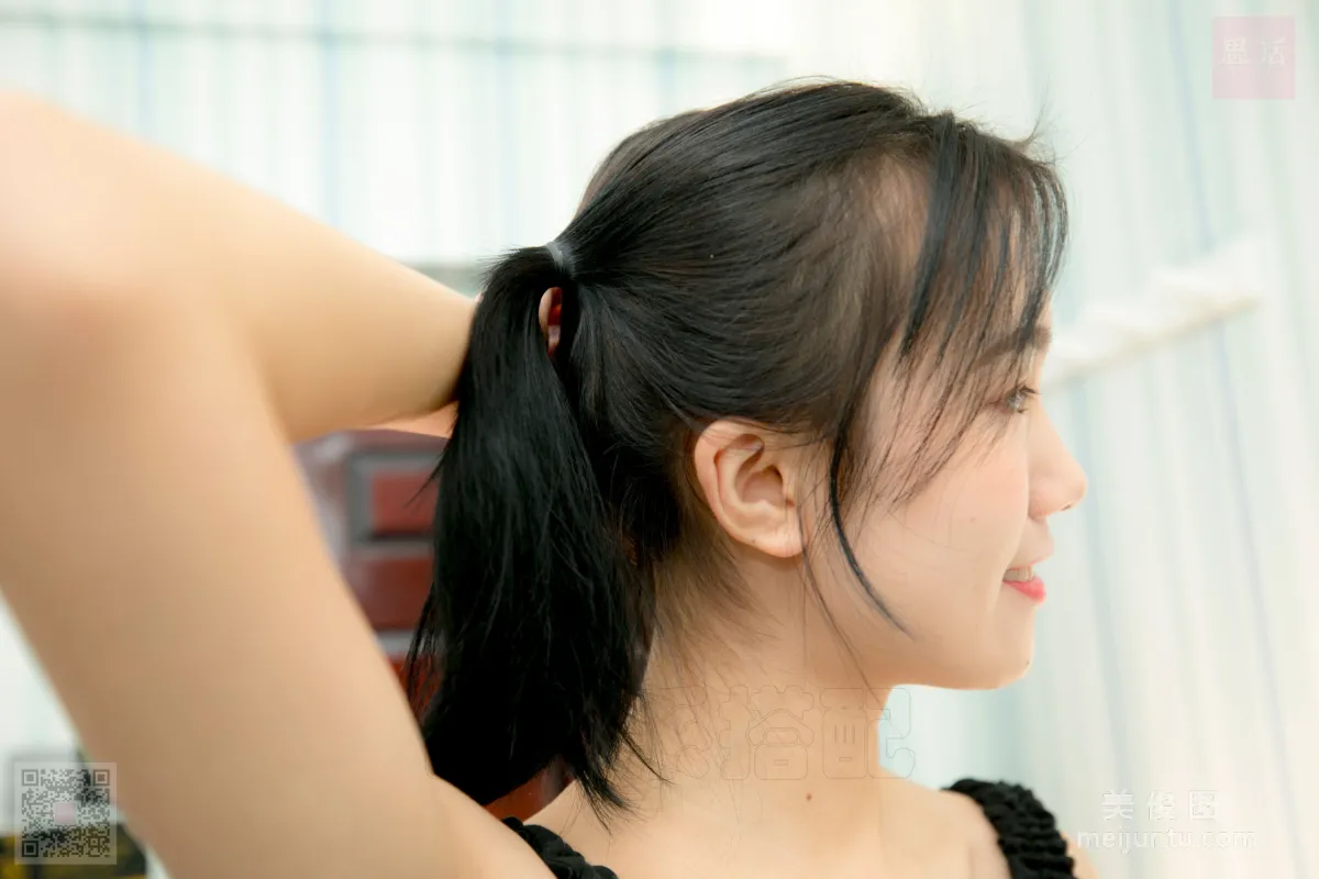 [SiHua] SH060 Yao Yao, Meeting This Cute Girl Again photo 21