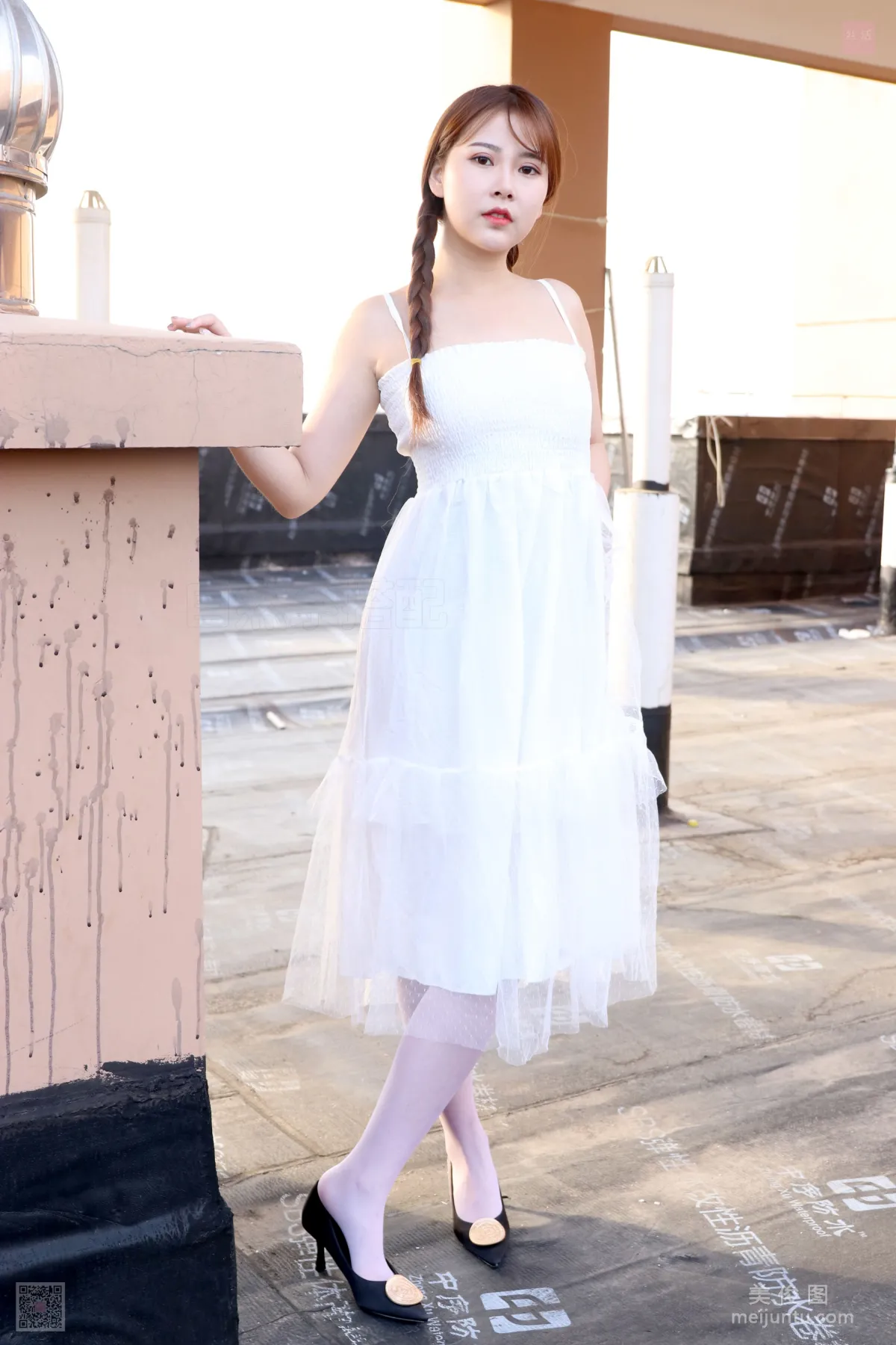 Su Yu: SiHua SH021 photo 8