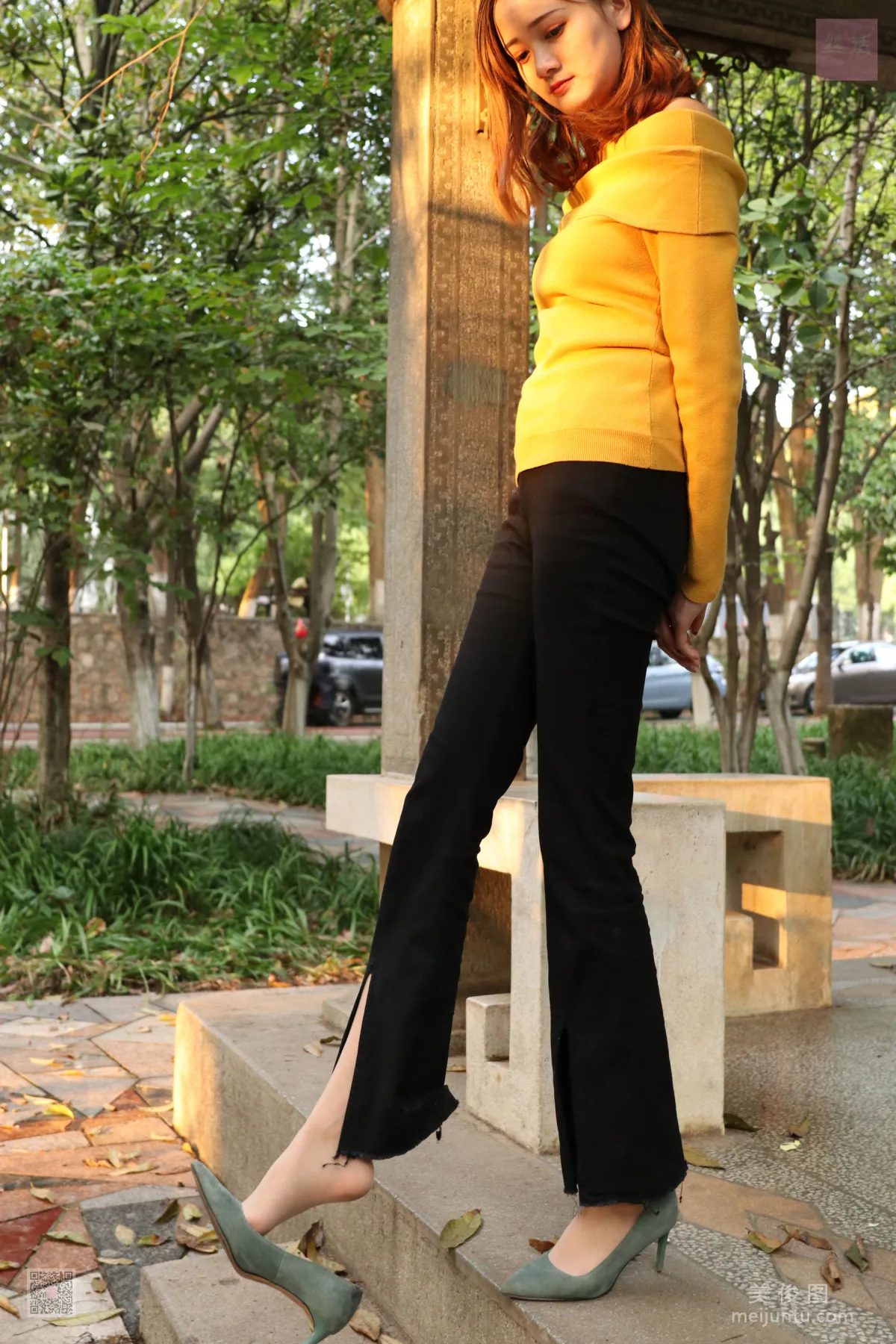 Ya Ya: SiHua SH016 photo 55