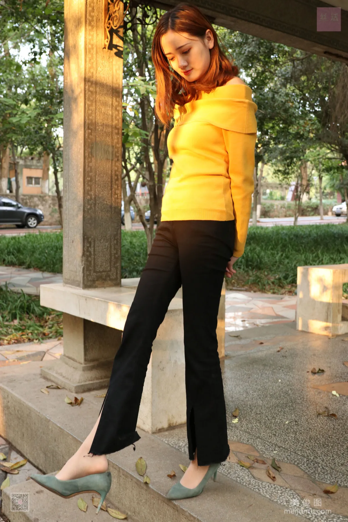 Ya Ya: SiHua SH016 photo 50