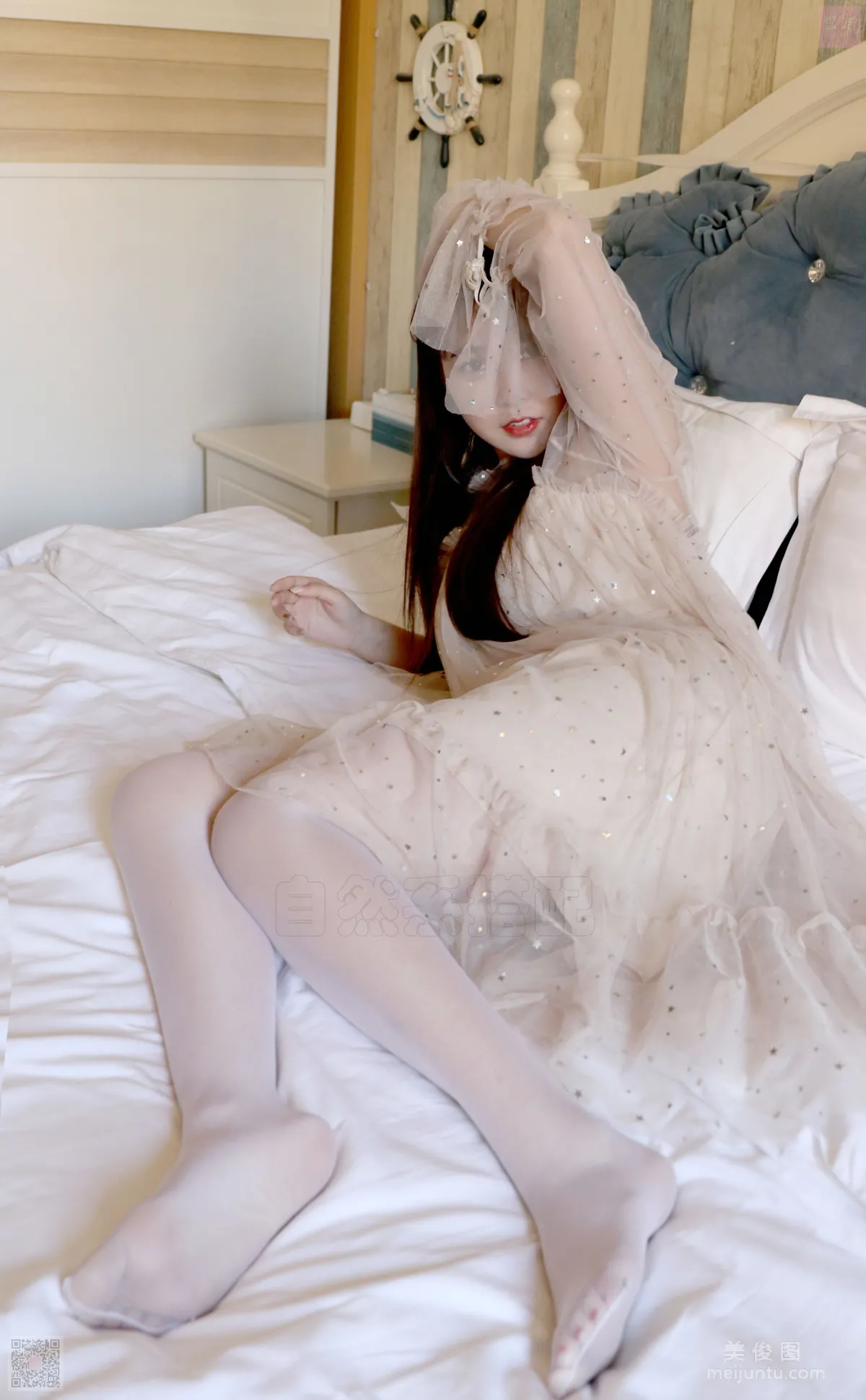 [SiHua] SH027 Su Yu - Su Yu's Afternoon Interlude photo 72