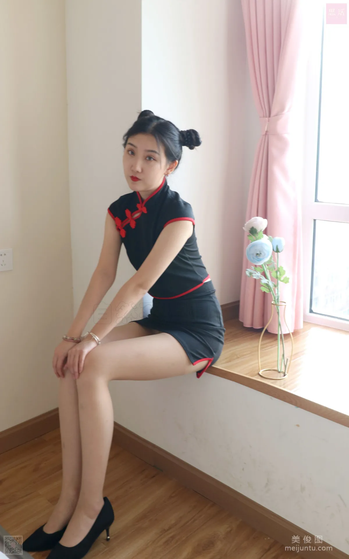 Lu Lu: SiHua SH030 photo 45