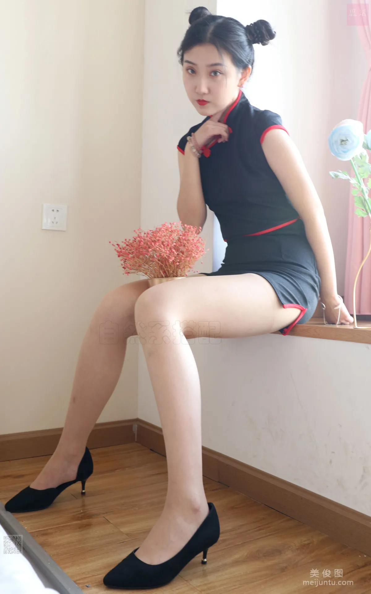 Lu Lu: SiHua SH030 photo 34