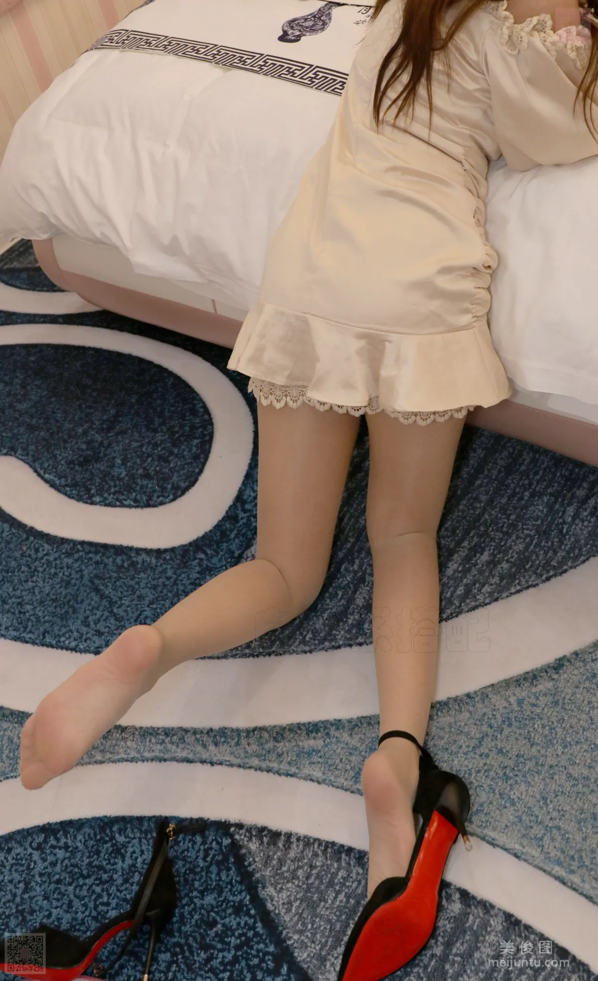 [SiHua] SH064 Su Yu, Su Yu Is a Little Princess! photo 86