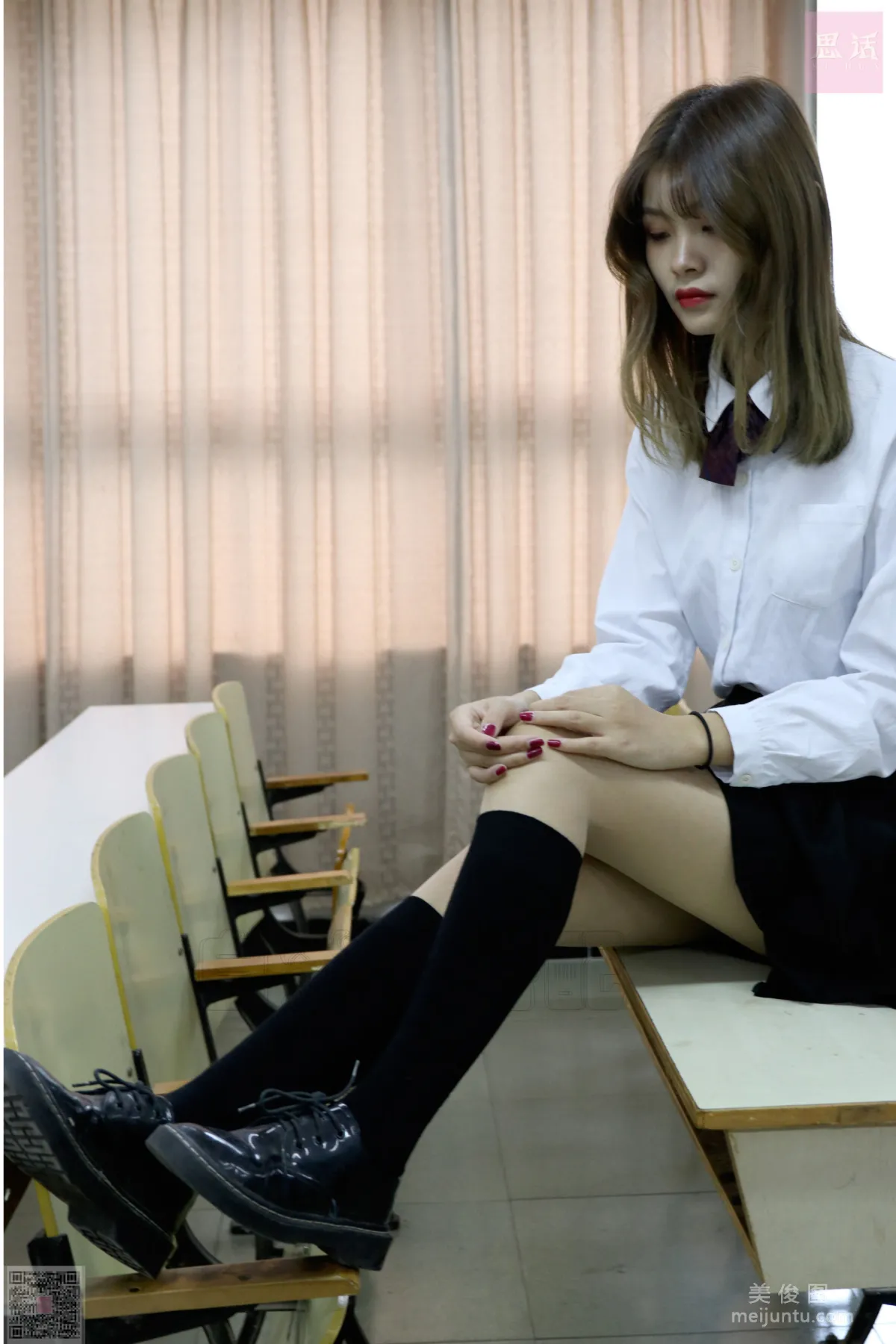 Ke Le: SiHua SH047 photo 10