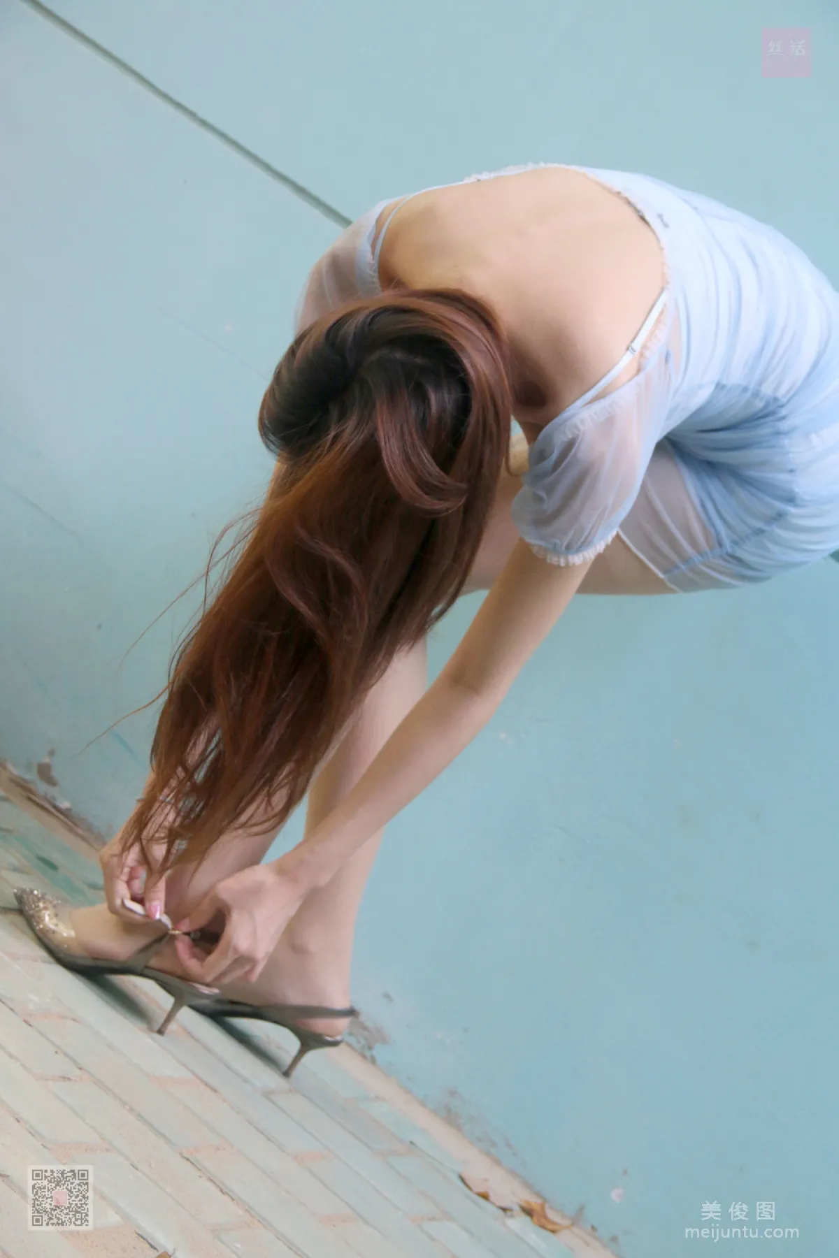 Jun Jie: SiHua SH007 photo 23