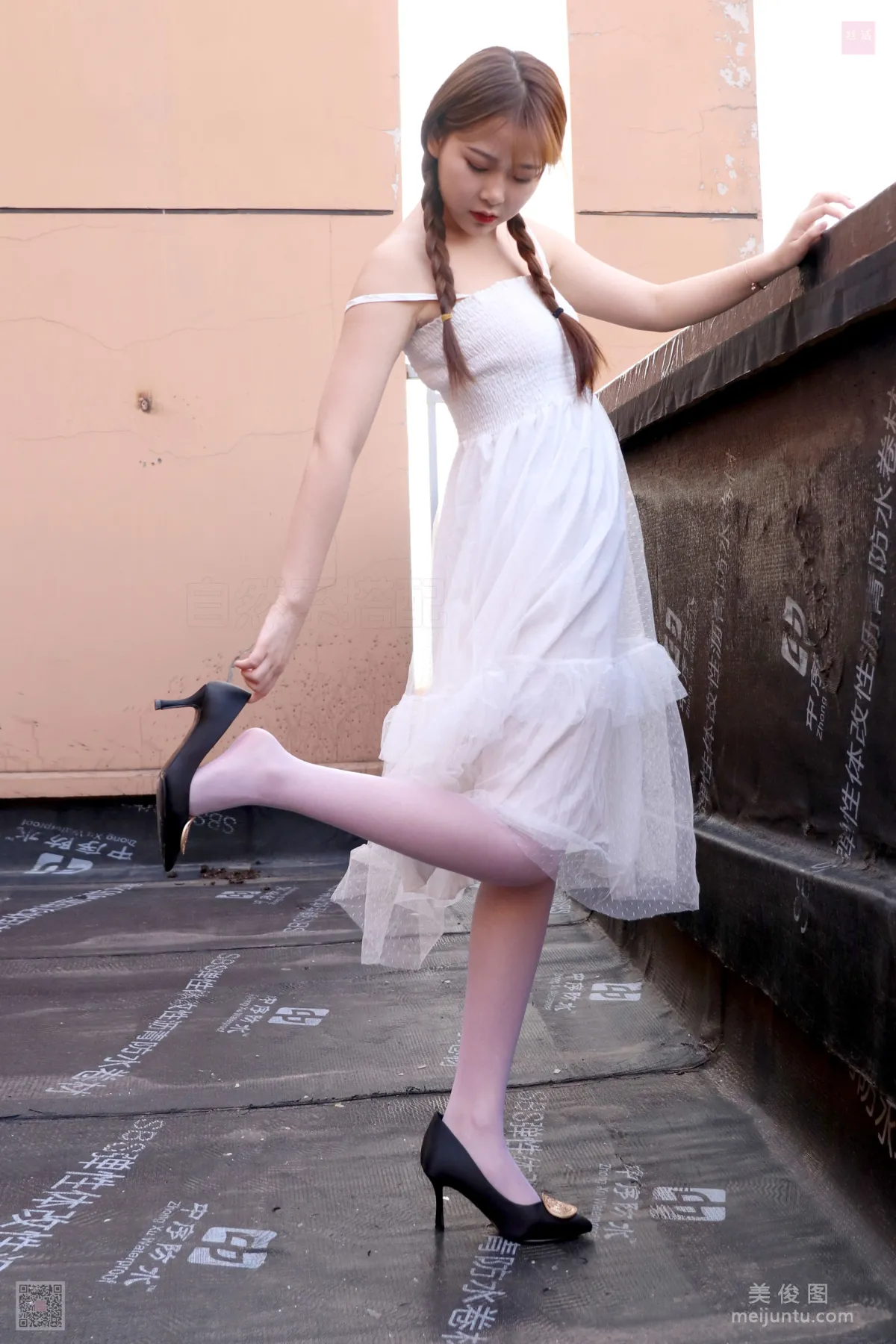 Su Yu: SiHua SH021 photo 5