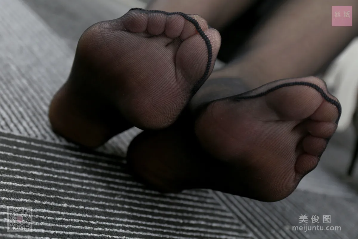 [SiHua] SH015 Wen Yue, The Dancer's Helplessness photo 46