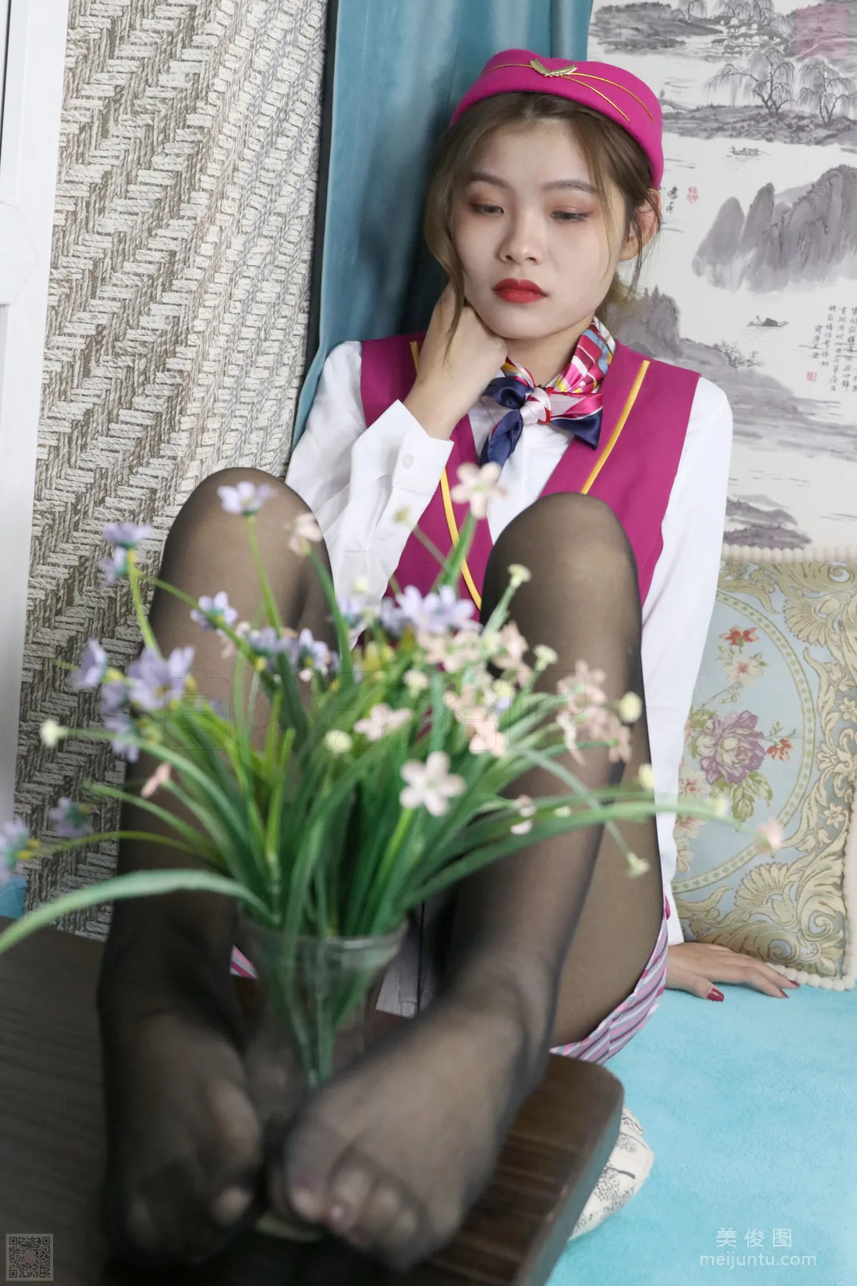 Ke Le: SiHua SH042 photo 19