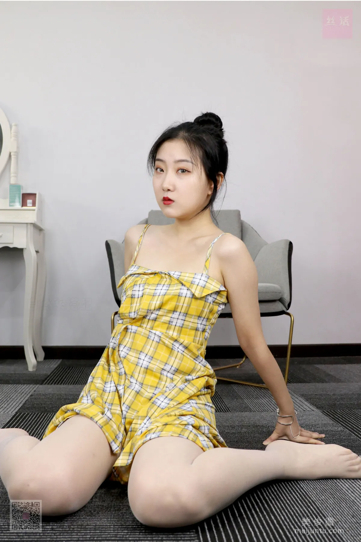 Lu Lu: SiHua SH019 photo 83