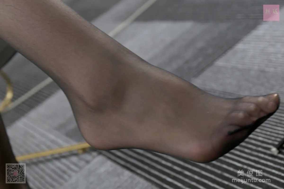 [SiHua] SH015 Wen Yue, The Dancer's Helplessness photo 14