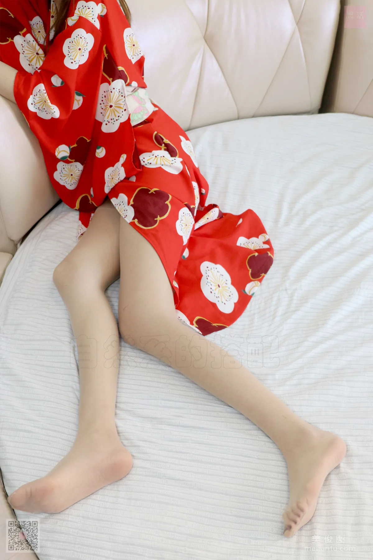 [SiHua] SH056 Jun Jie - Legs Too Long, No Room for Her Legs photo 25