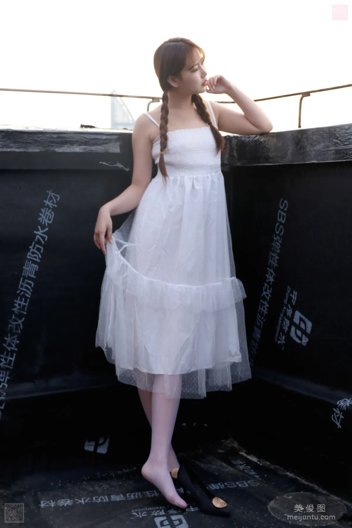 Su Yu: SiHua SH021 photo 77