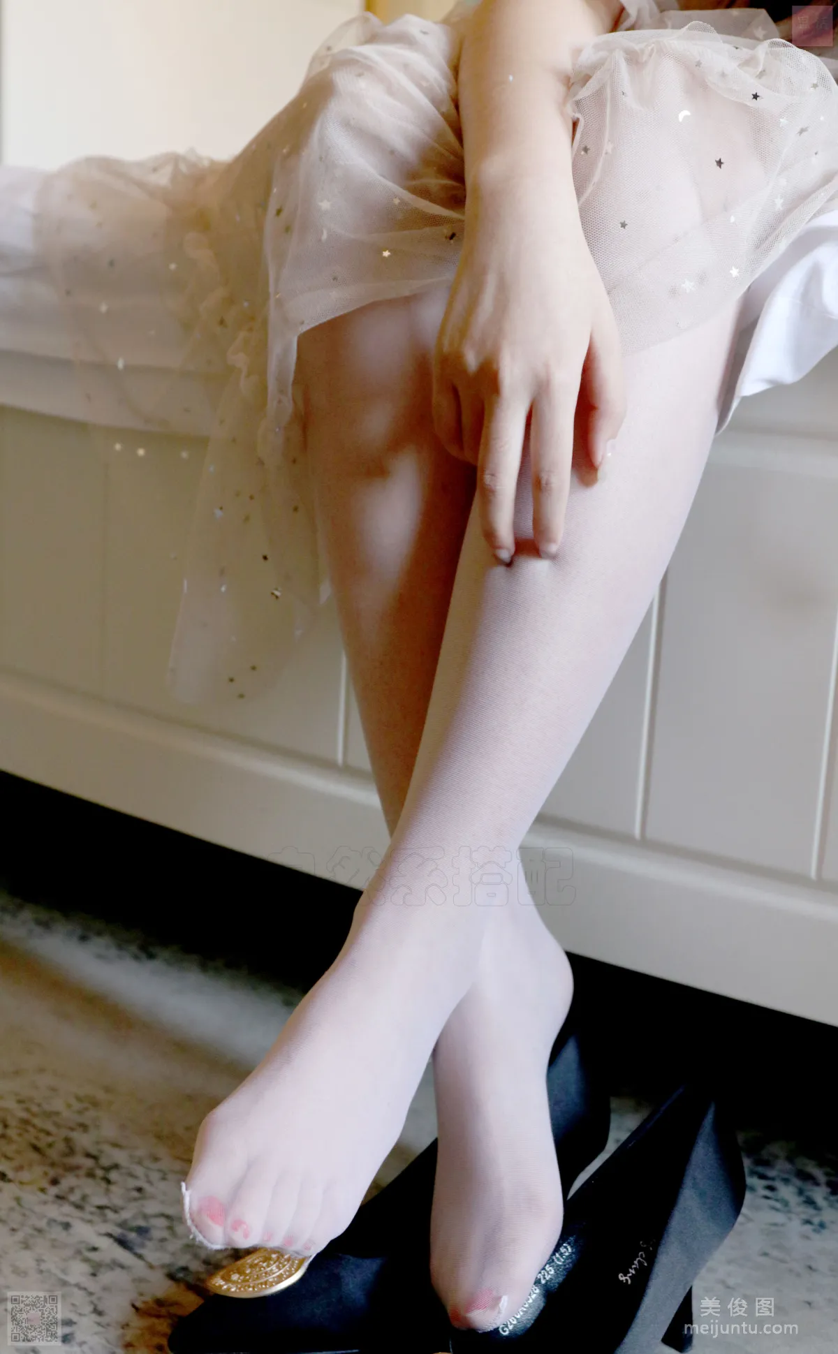 [SiHua] SH027 Su Yu - Su Yu's Afternoon Interlude photo 75