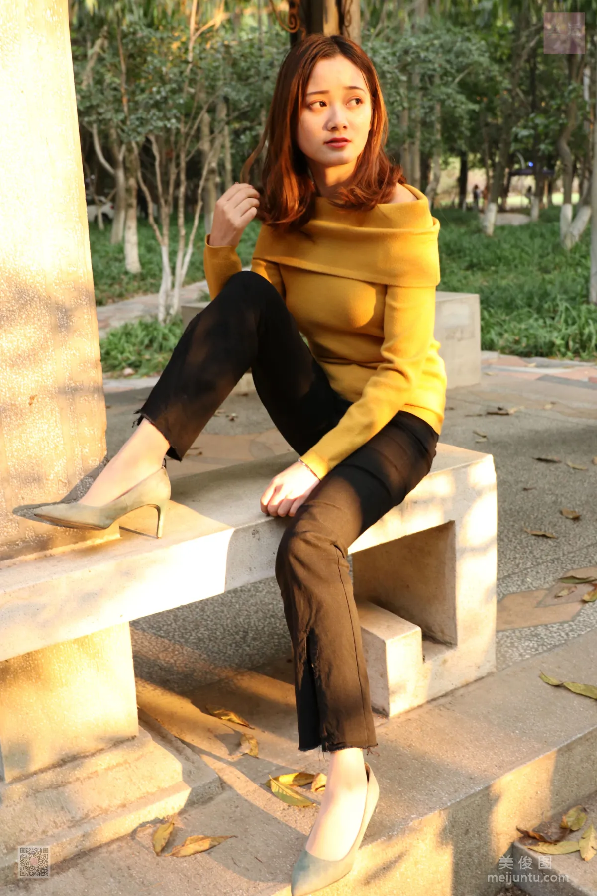 Ya Ya: SiHua SH016 photo 47