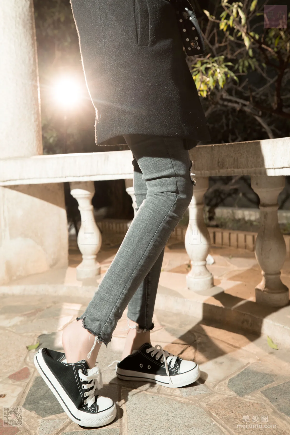 [SiHua] SH059 Su Yu, First Winter Night Scene photo 69