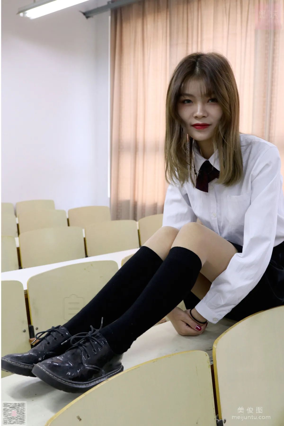 Ke Le: SiHua SH047 photo 7