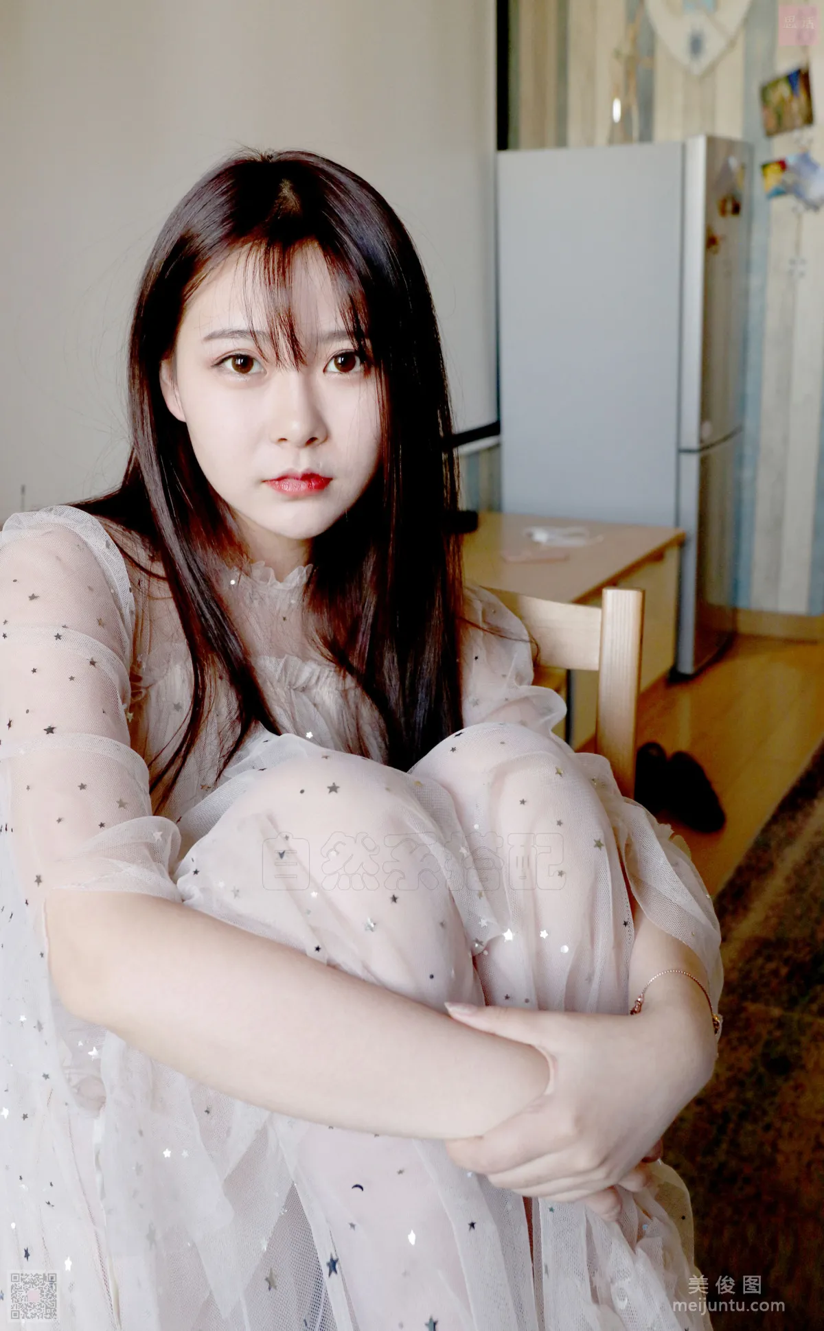 [SiHua] SH027 Su Yu - Su Yu's Afternoon Interlude photo 33