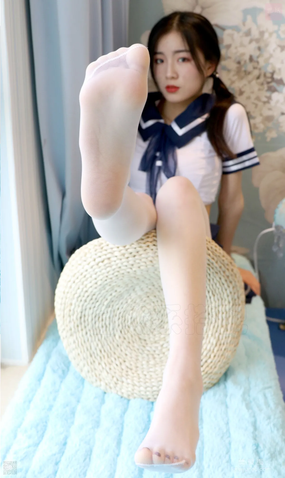 [SiHua] SH046 Xiao Huli - Girl with Twin Tails photo 85