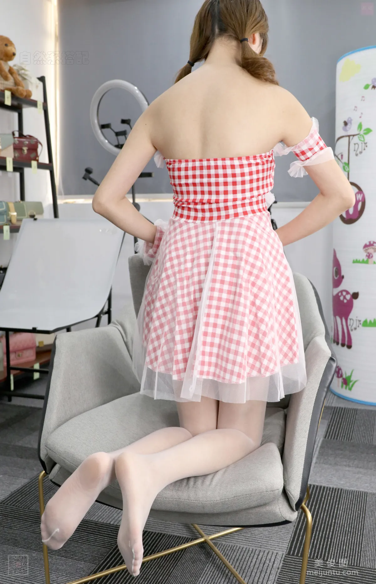 [SiHua] SH022 Ya Ya, Little Princess's Thoughts photo 93